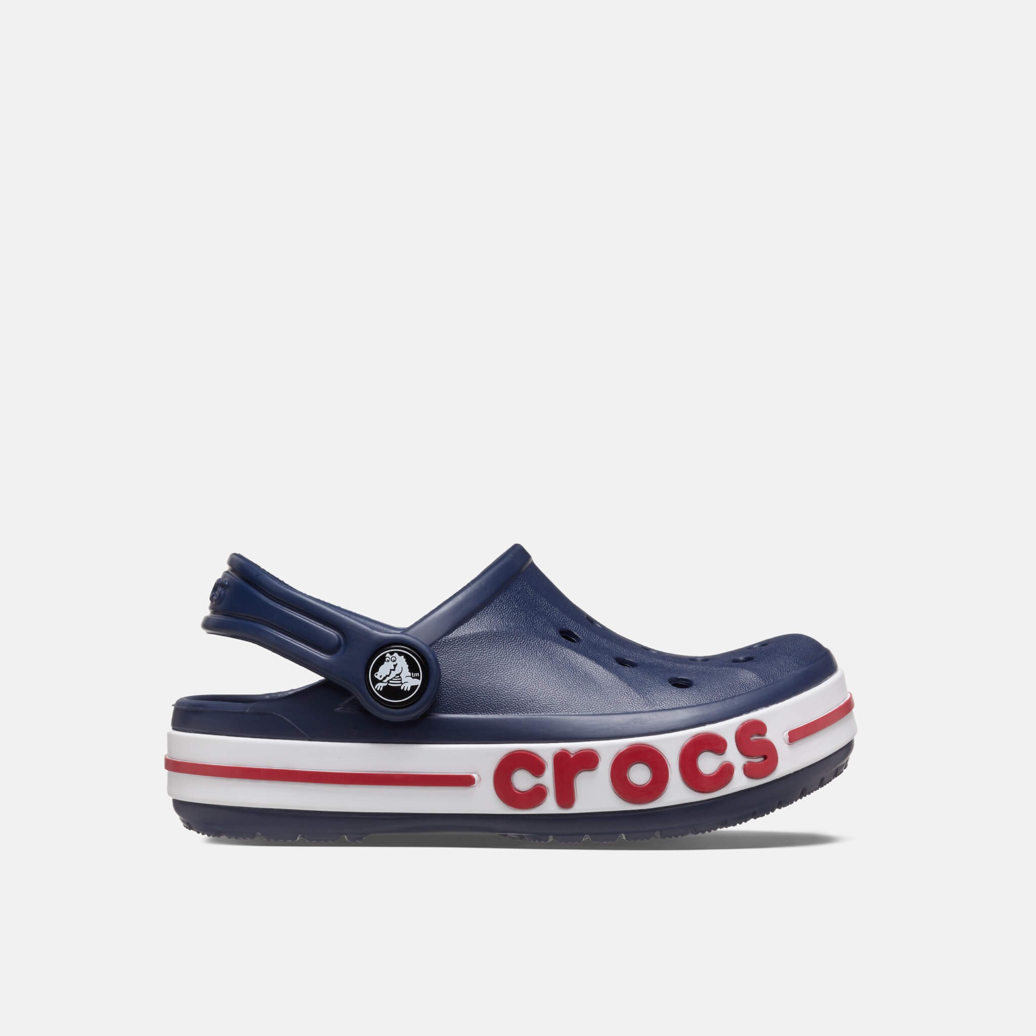 Bayaband Clog T Navy