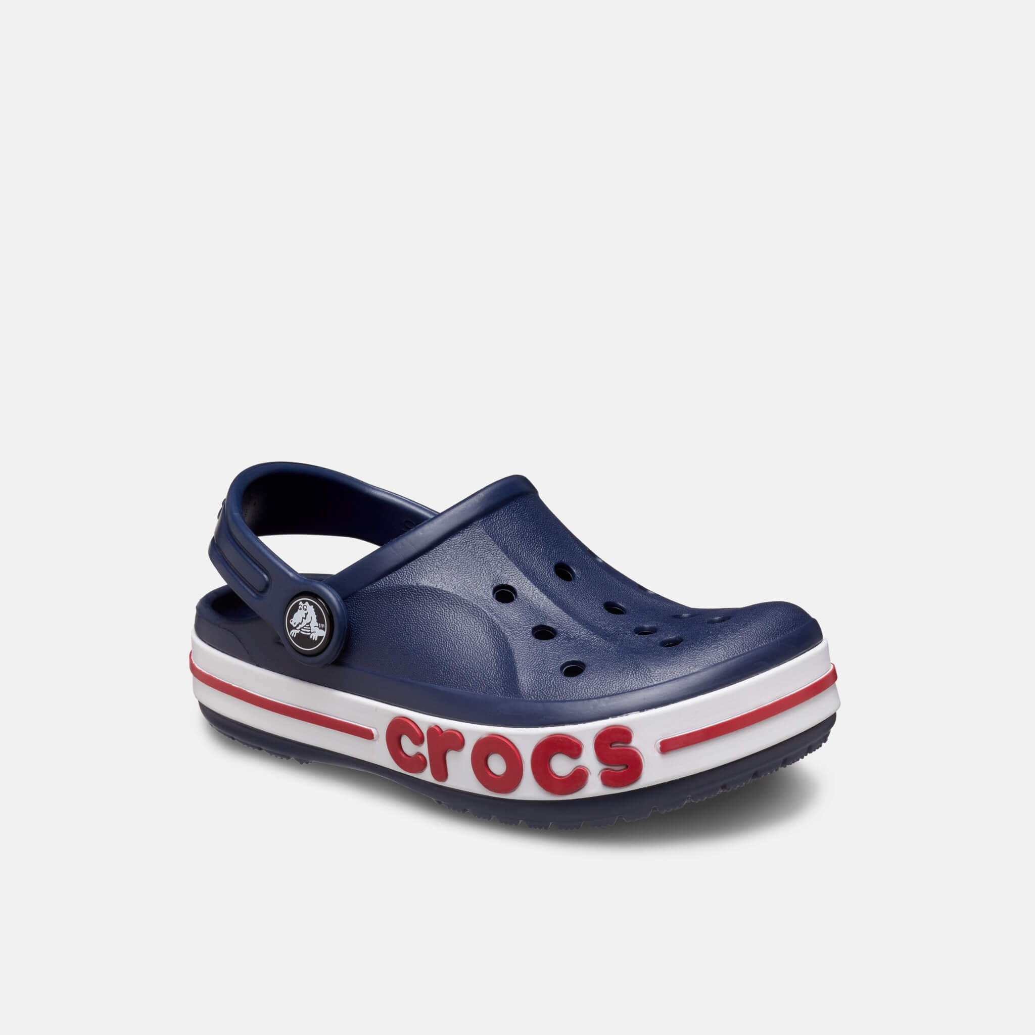 Bayaband Clog T Navy