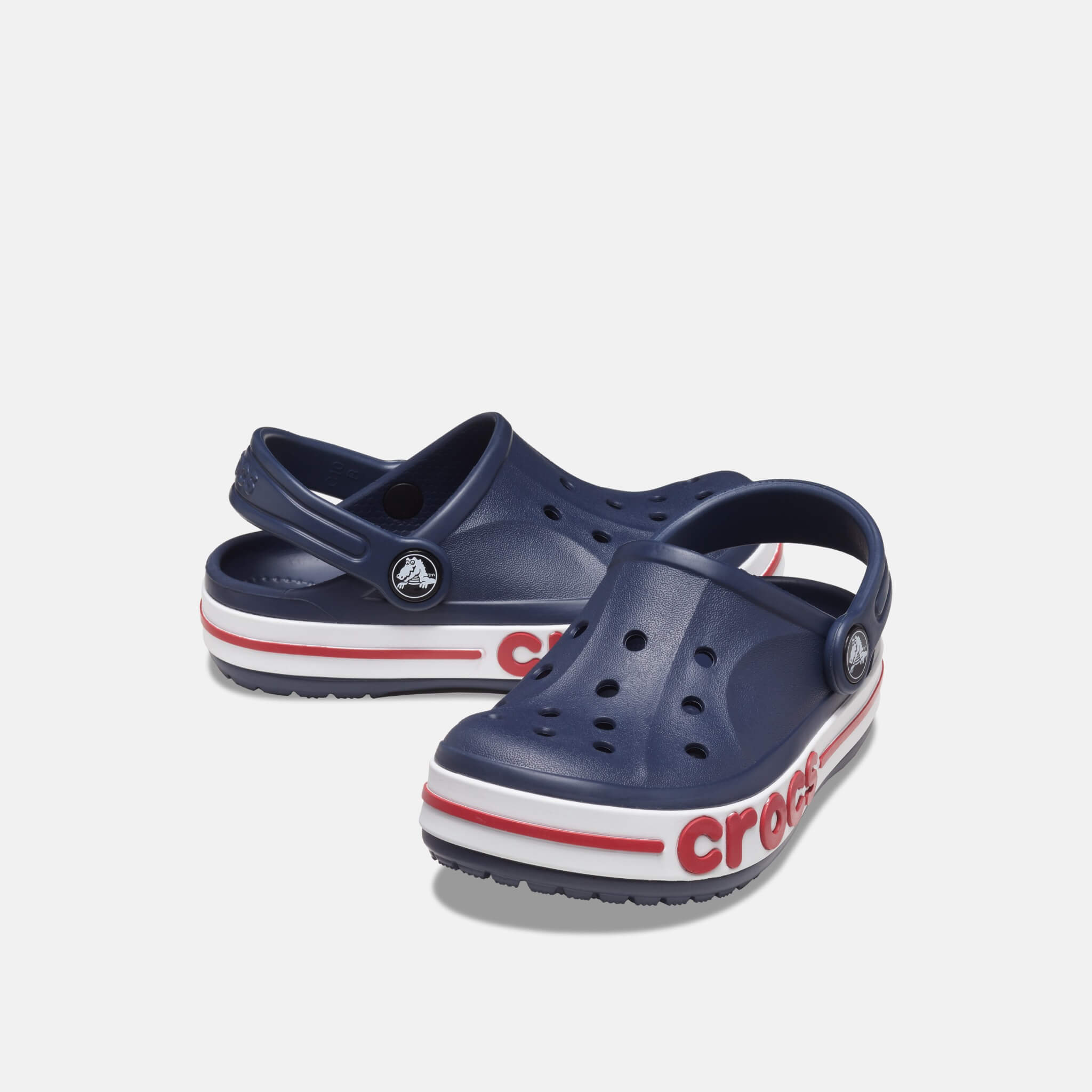 Bayaband Clog T Navy