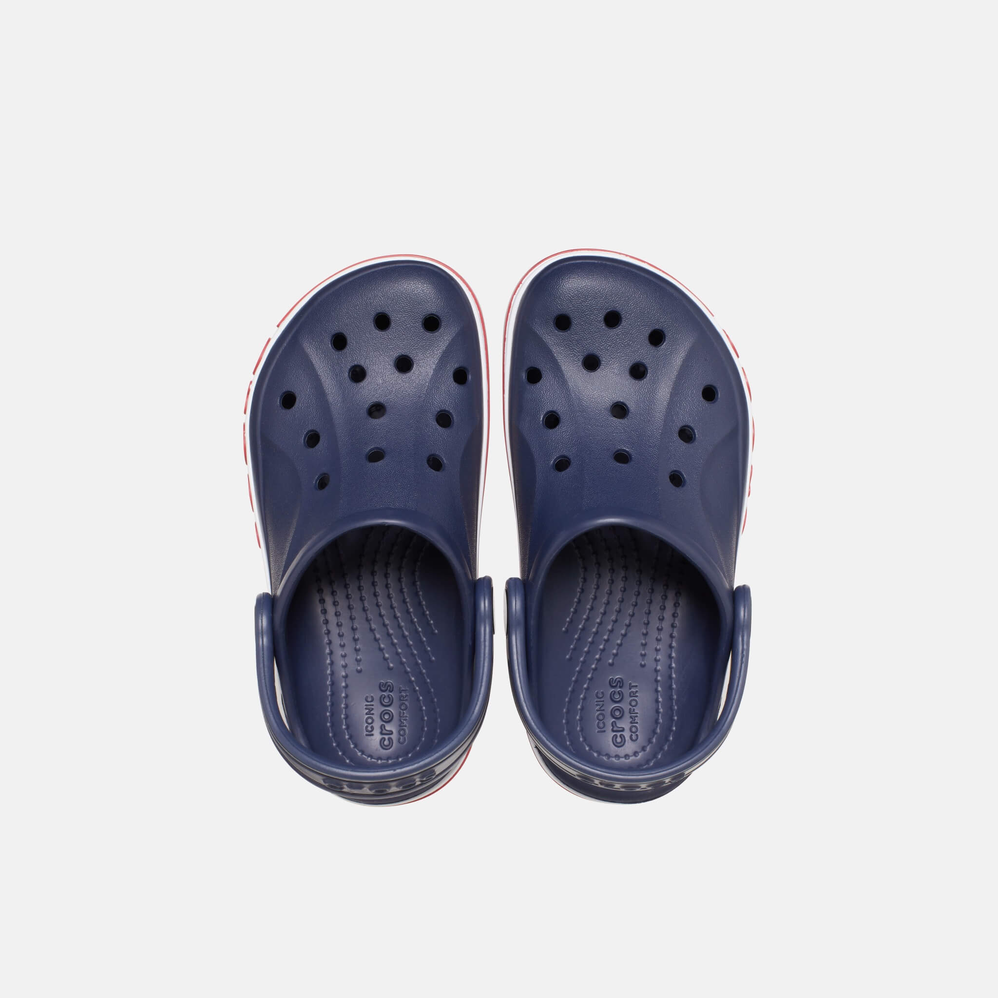 Bayaband Clog T Navy