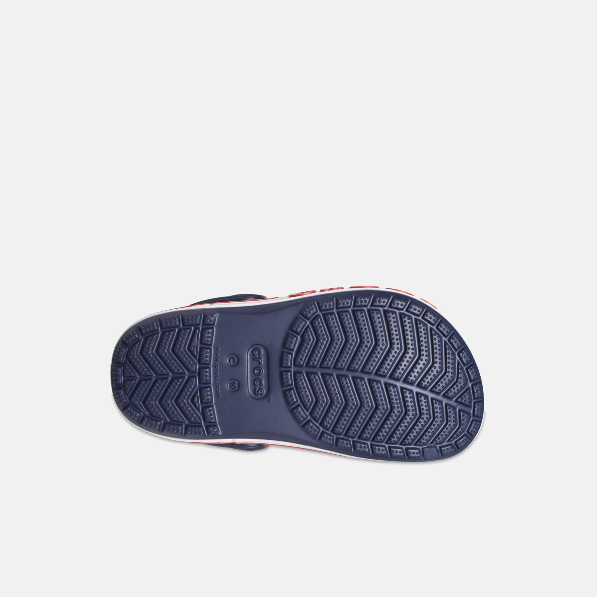 Bayaband Clog T Navy