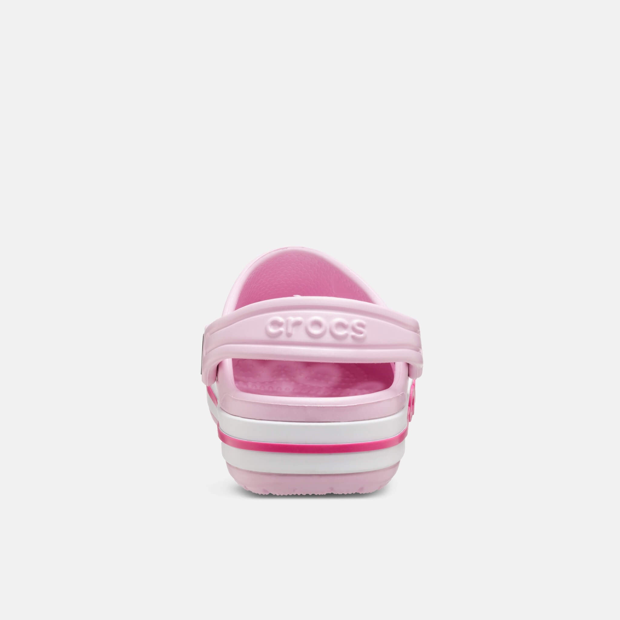 Bayaband Clog T Ballerina Pink/Candy Pink