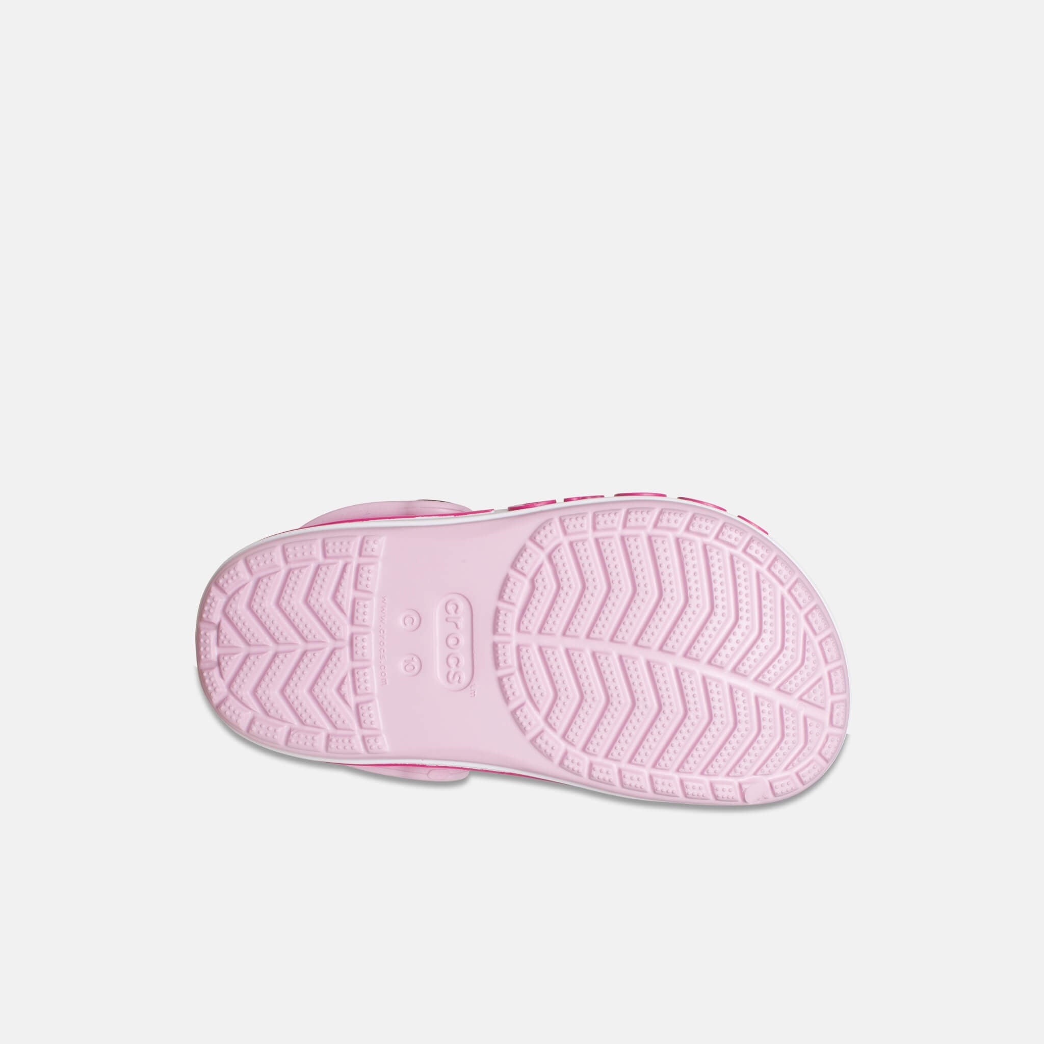 Bayaband Clog T Ballerina Pink/Candy Pink