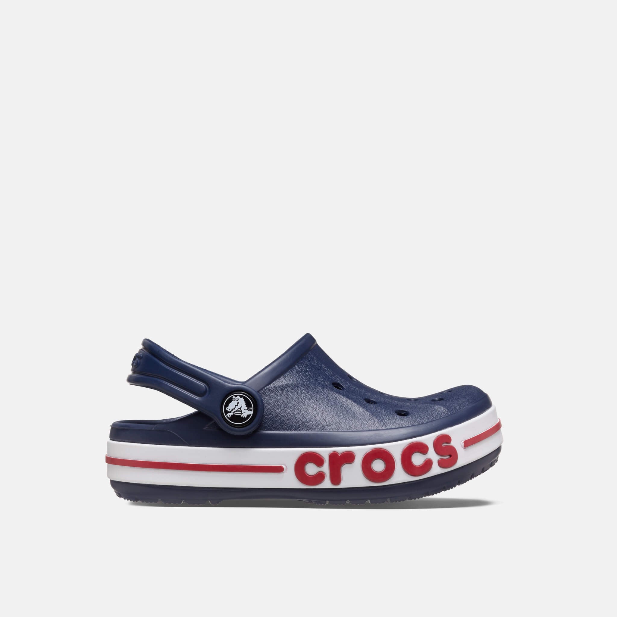 Bayaband Clog K Navy