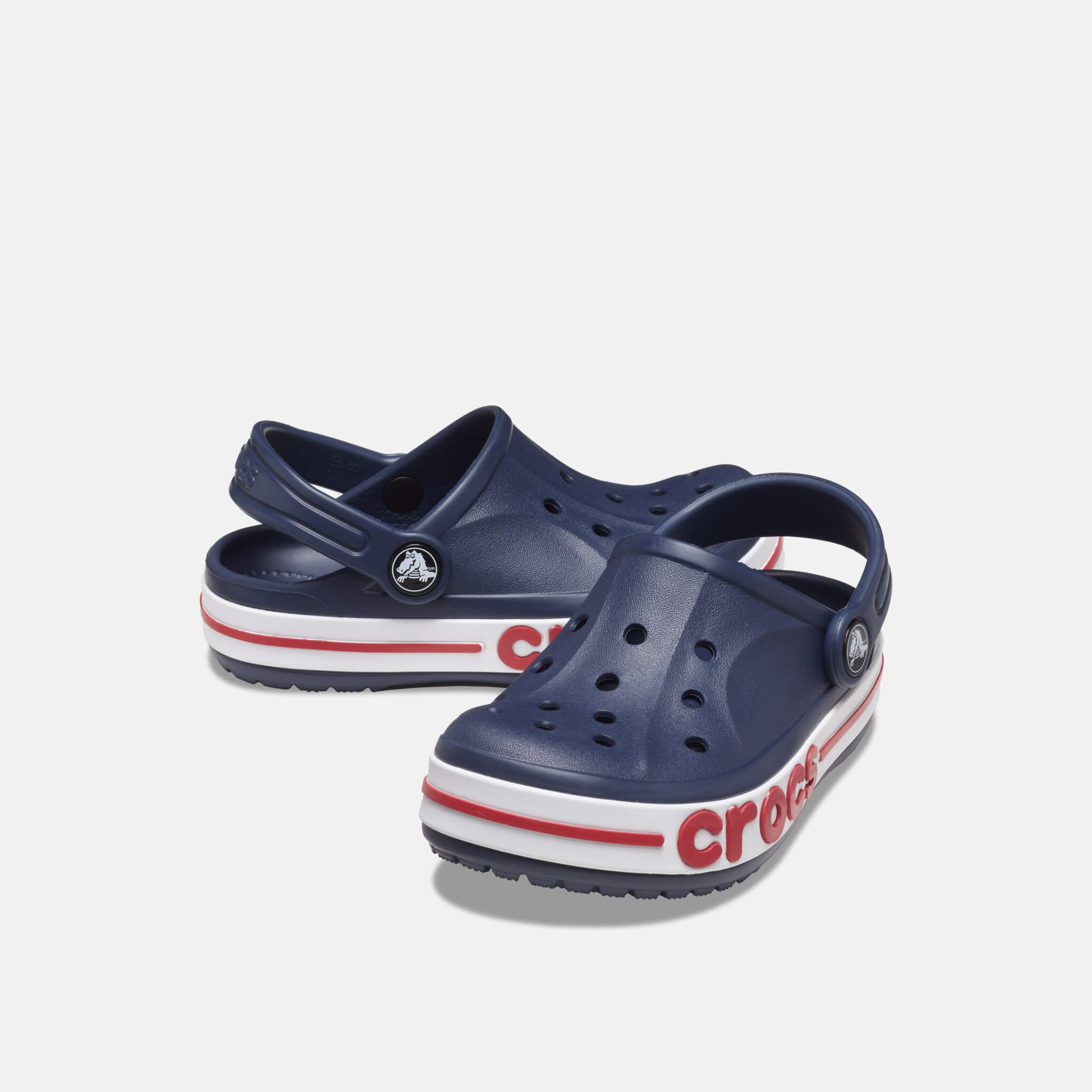 Bayaband Clog K Navy