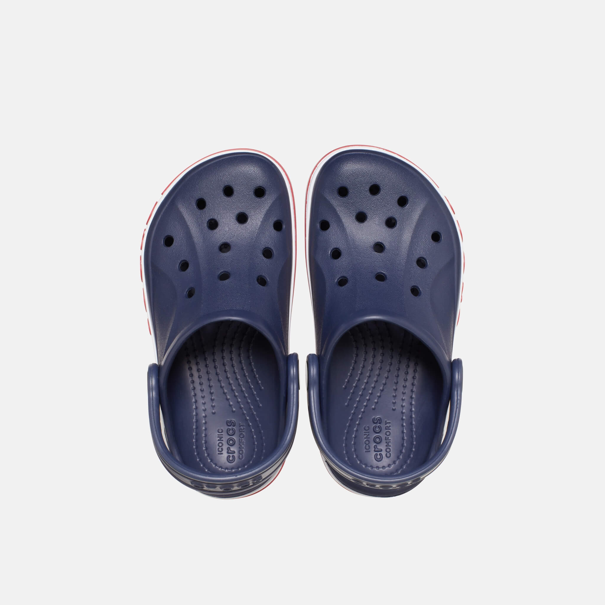 Bayaband Clog K Navy