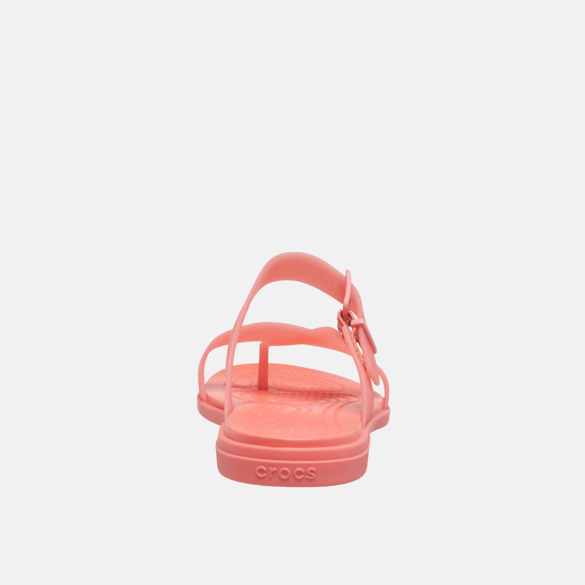 Crocs Tulum TranslucentToePstW Fso