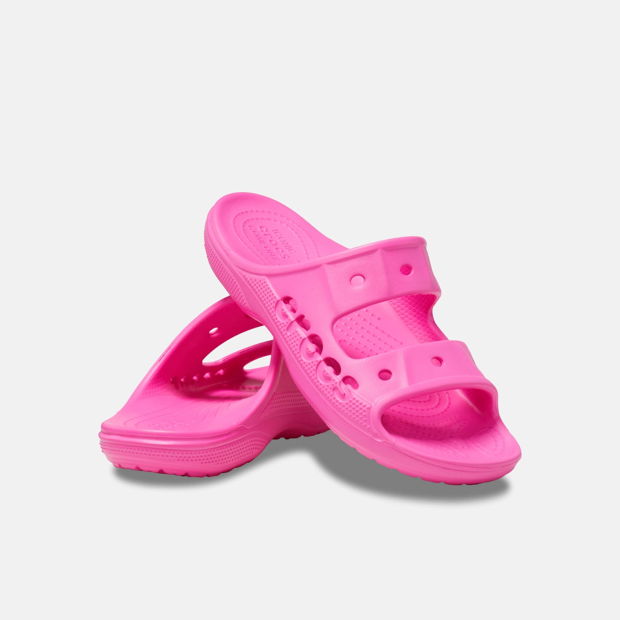 Baya Sandal Electric Pink