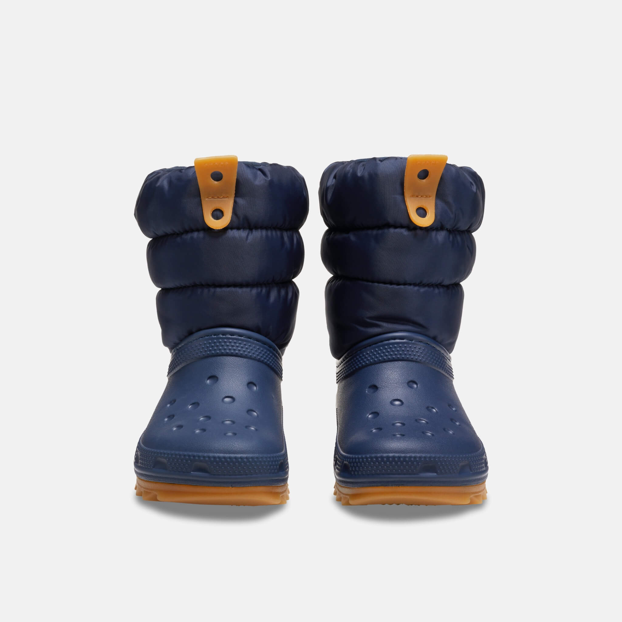 Classic Neo Puff Boot T Navy/Gum