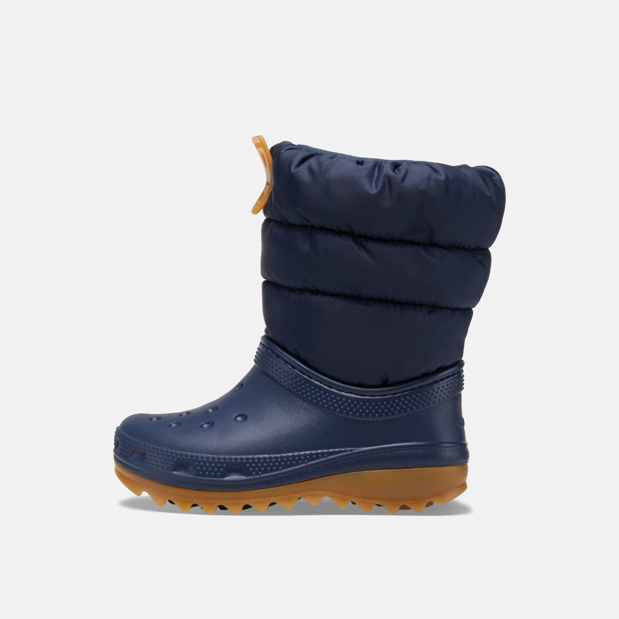 Classic Neo Puff Boot T Navy/Gum