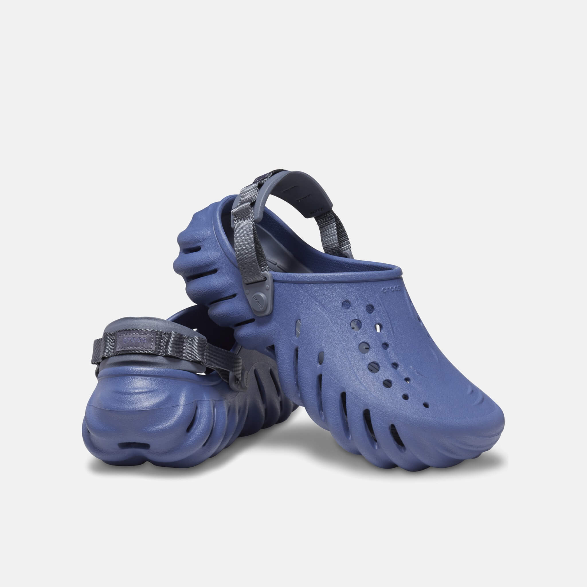 Echo Clog Bijou Blue