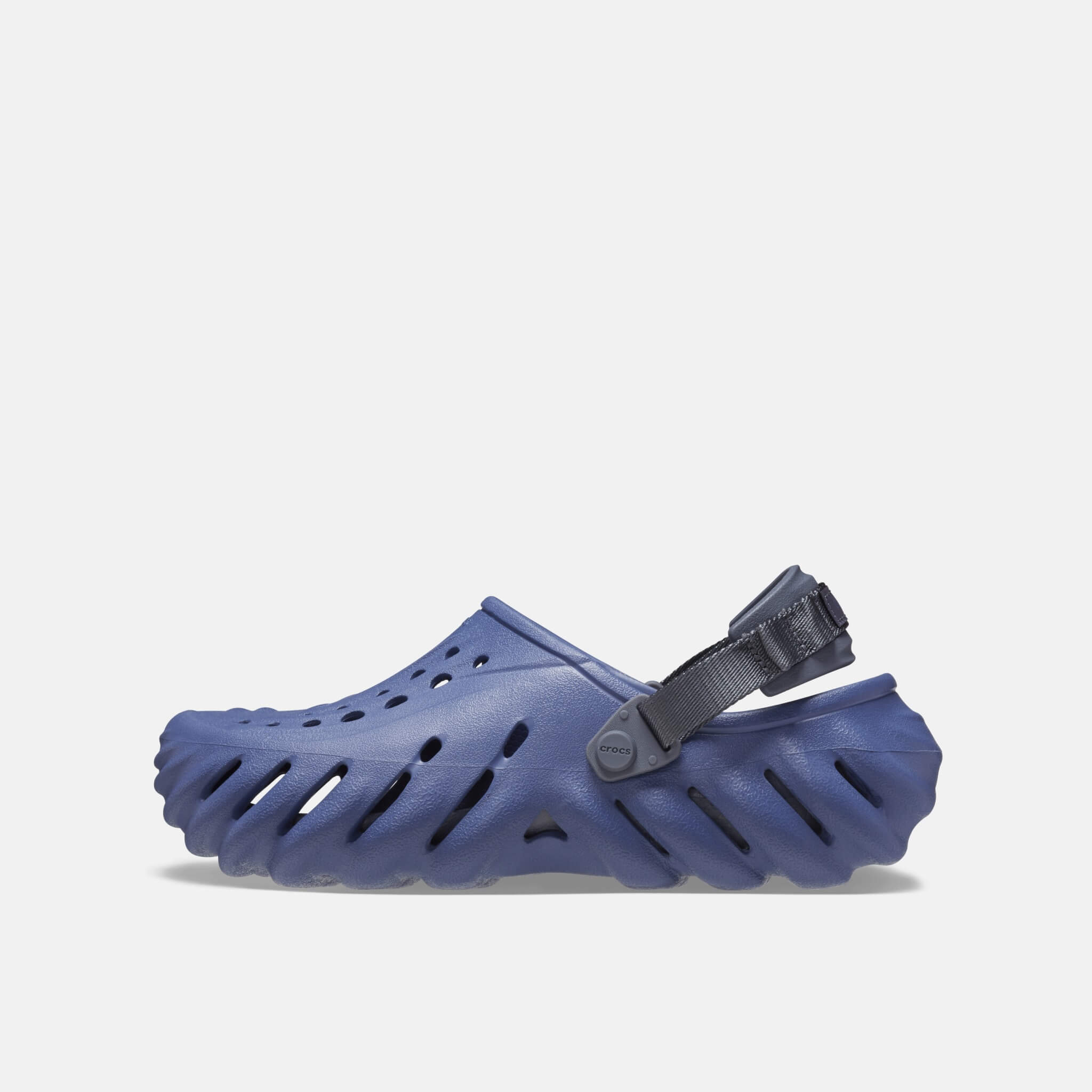 Echo Clog Bijou Blue