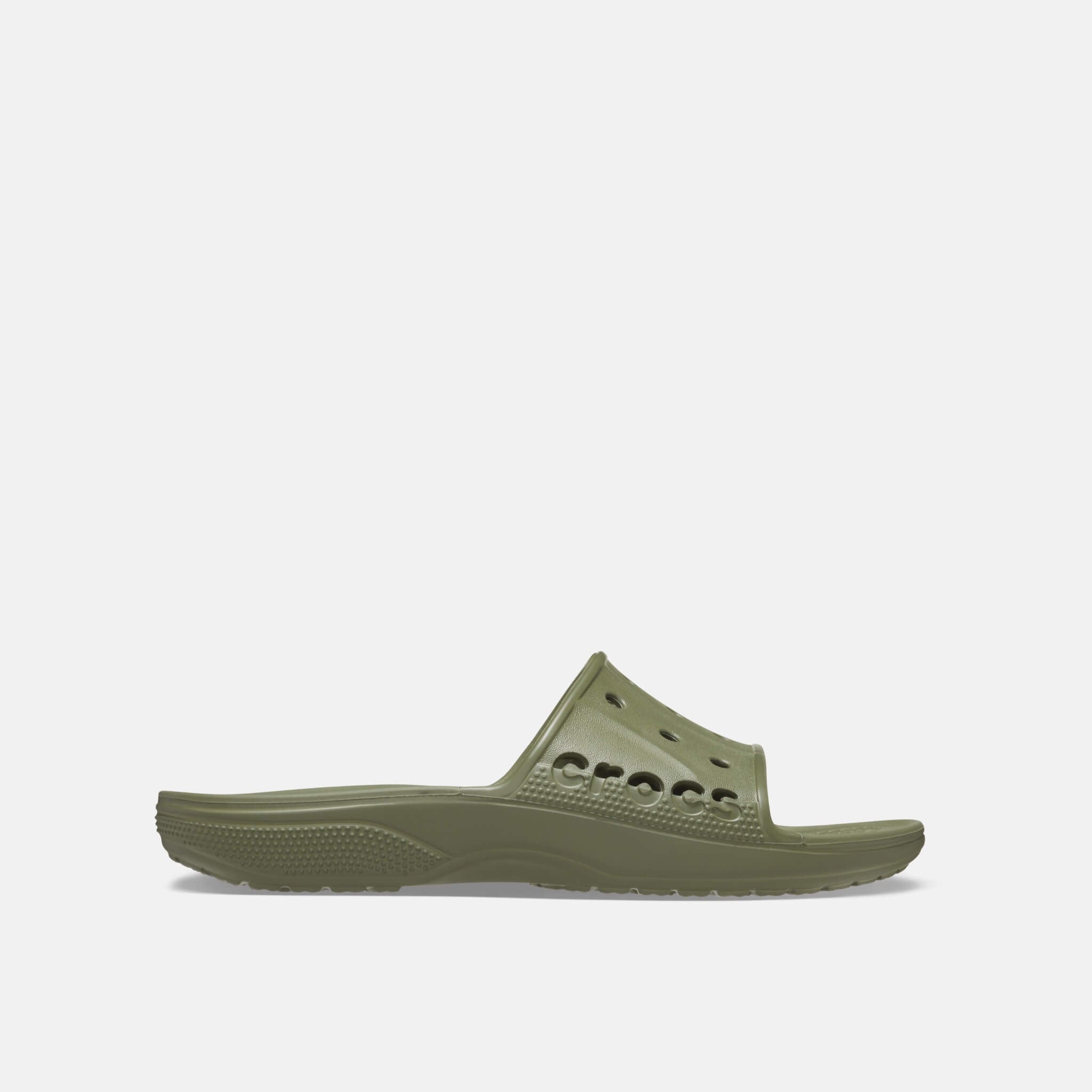 Baya II Slide Army Green