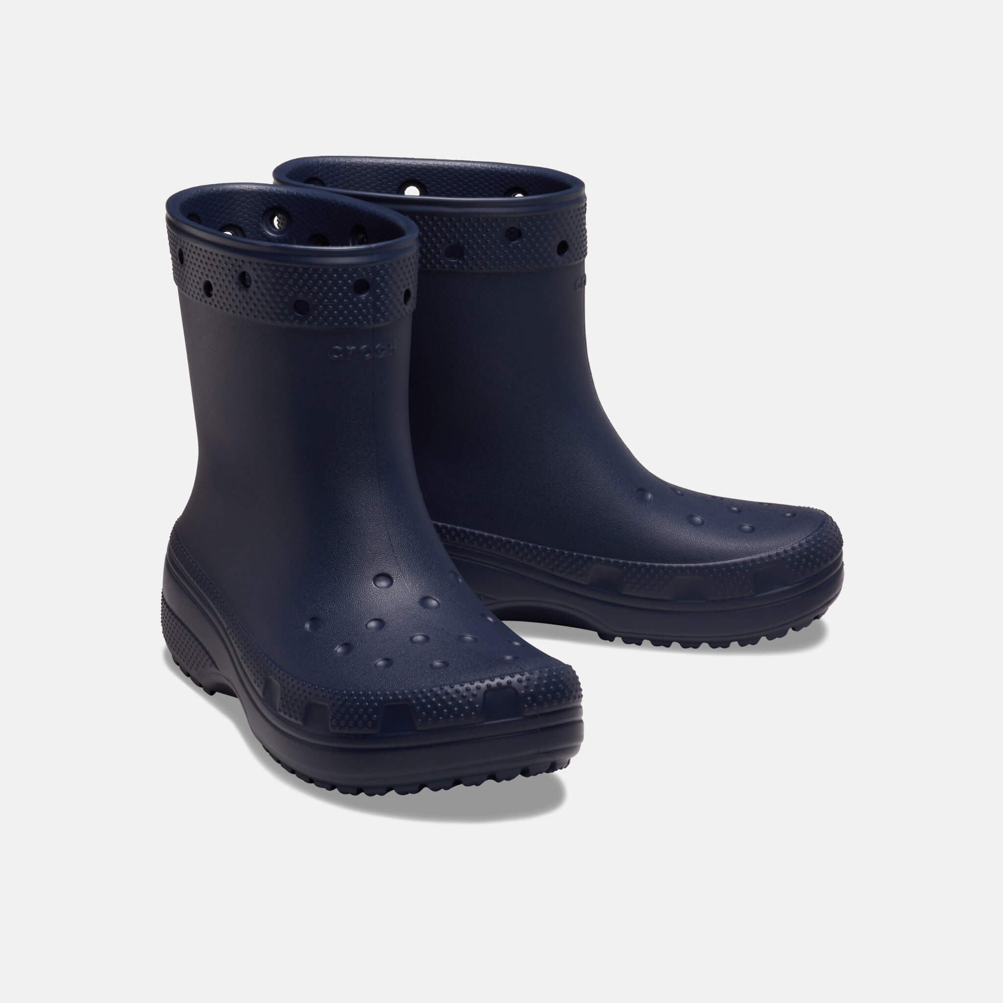 Classic Boot Navy