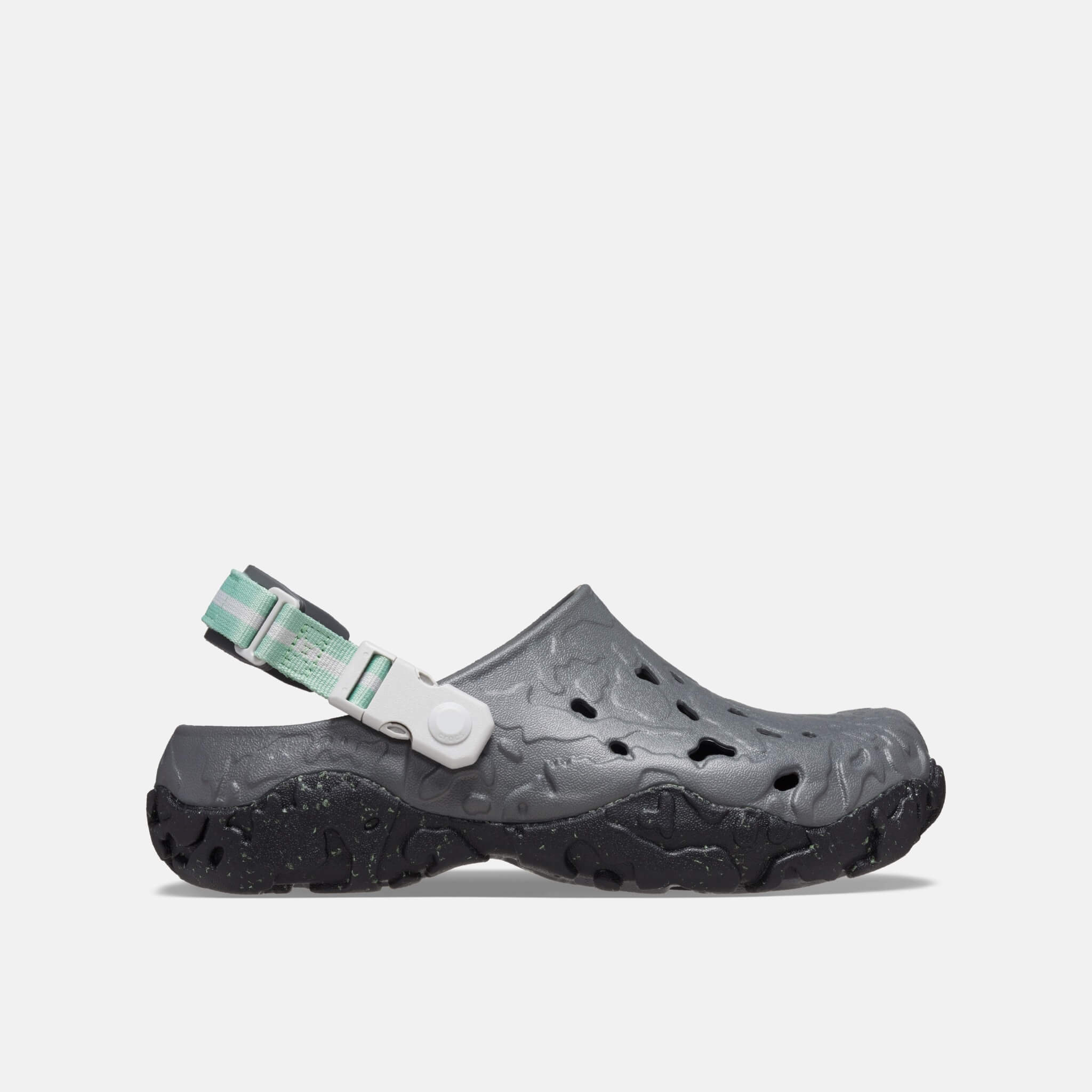 All Terrain Atlas Clog Slate Grey (Copy)