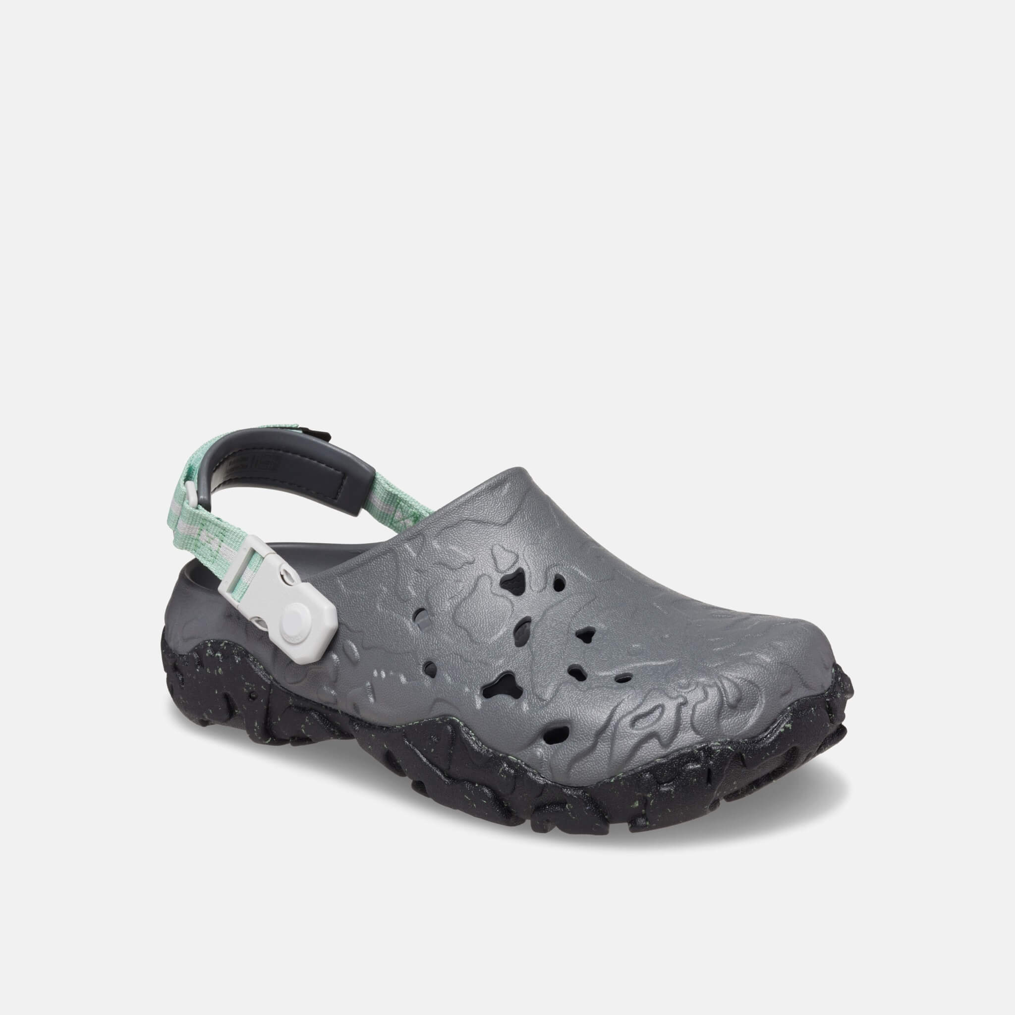 All Terrain Atlas Clog Slate Grey (Copy)