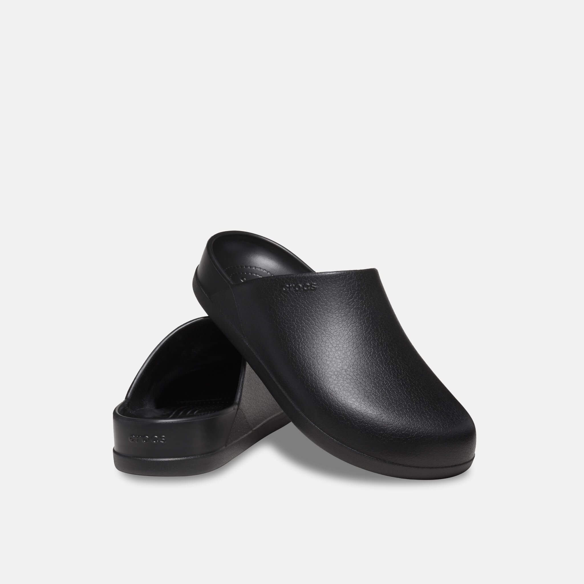 Dylan Clog Black