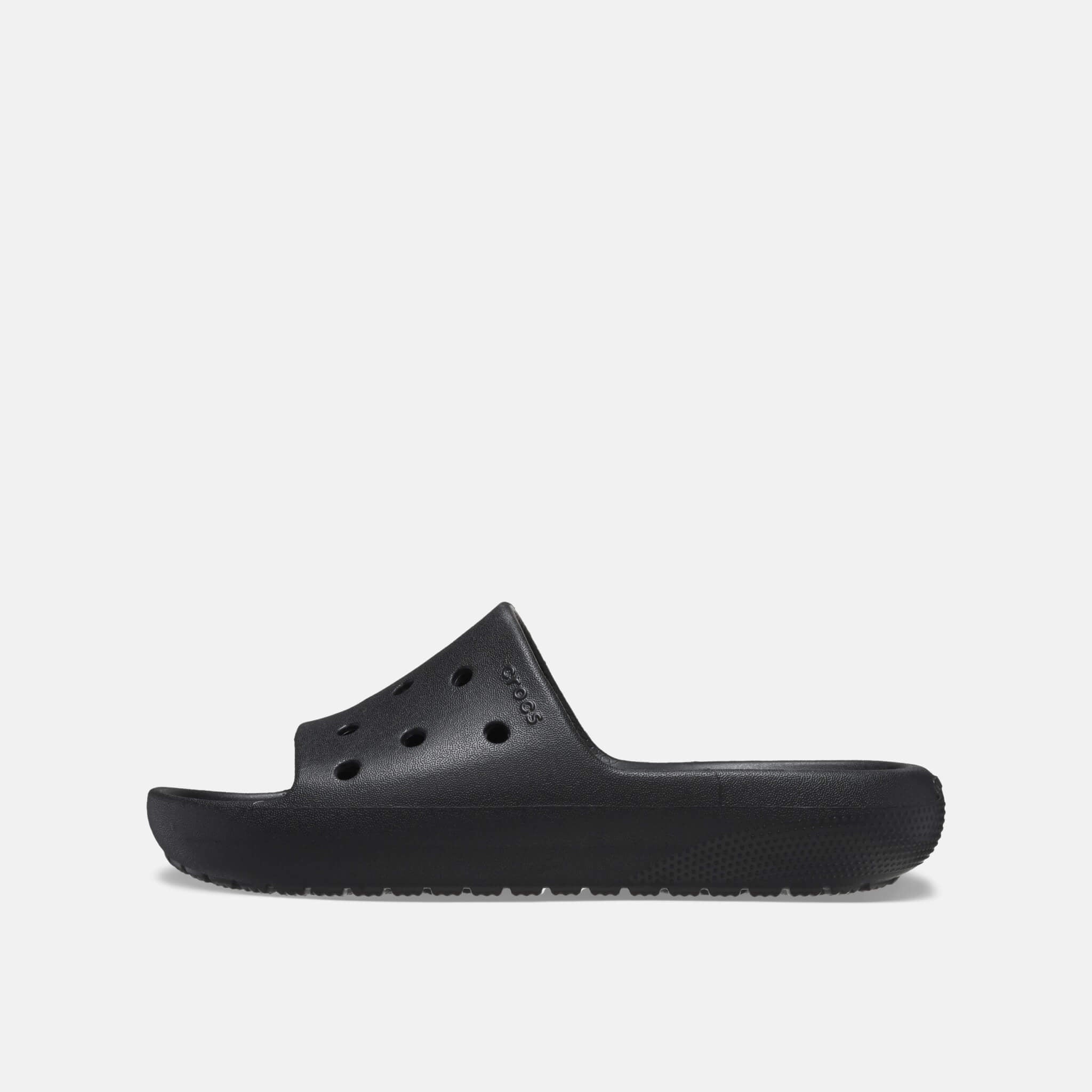 Classic Slide v2 K Black