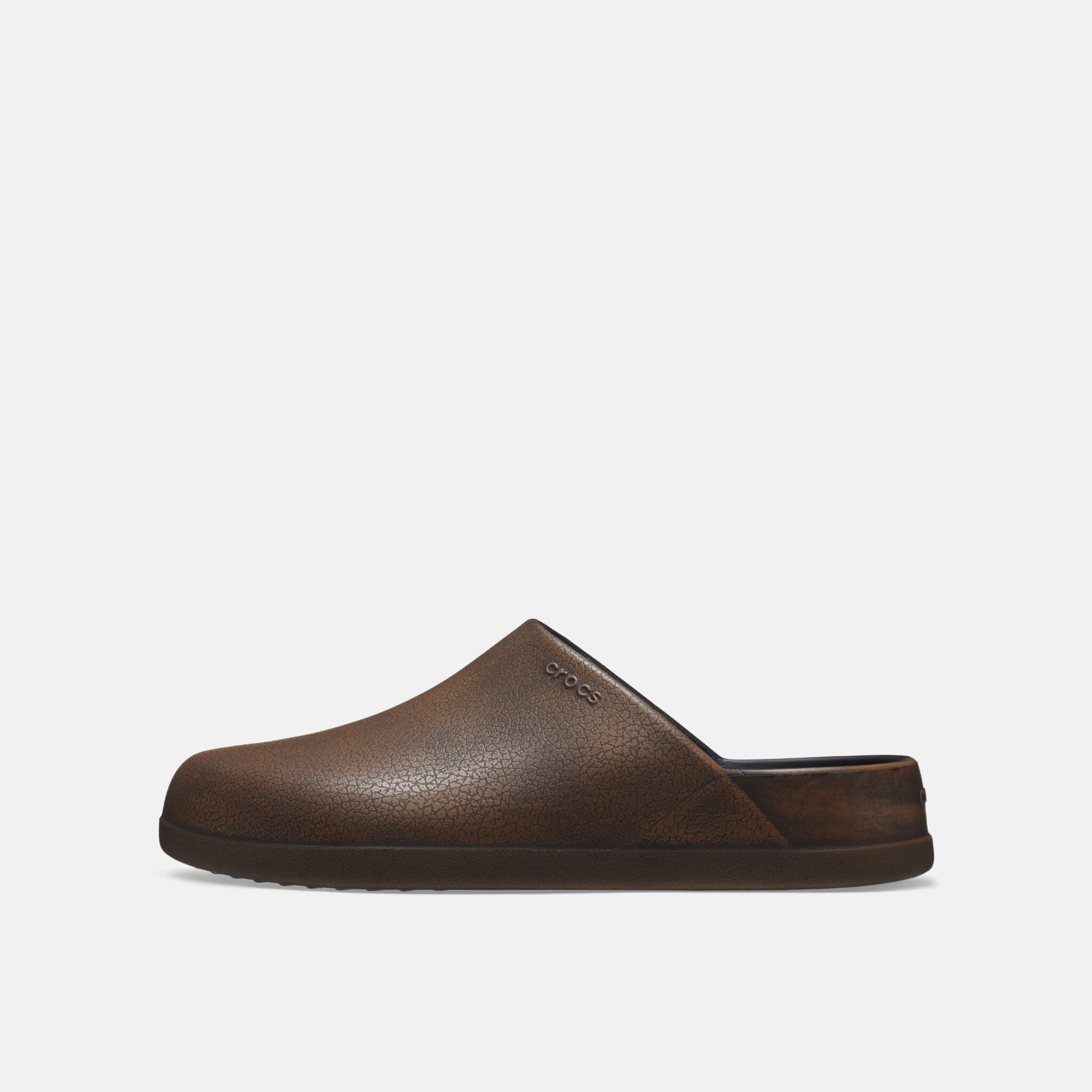 Dylan Burnished Clog Mocha