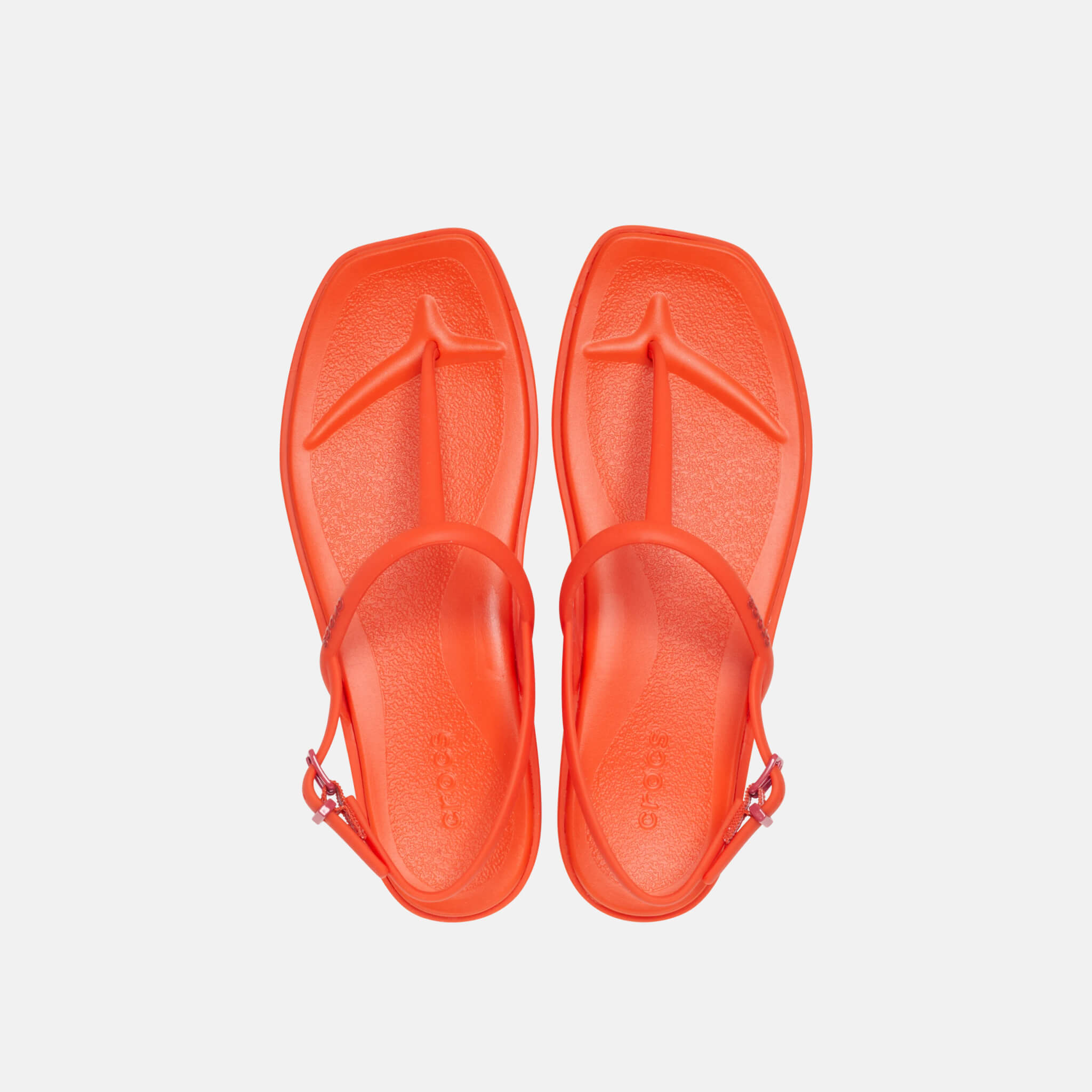 Miami Thong Sandal Lava