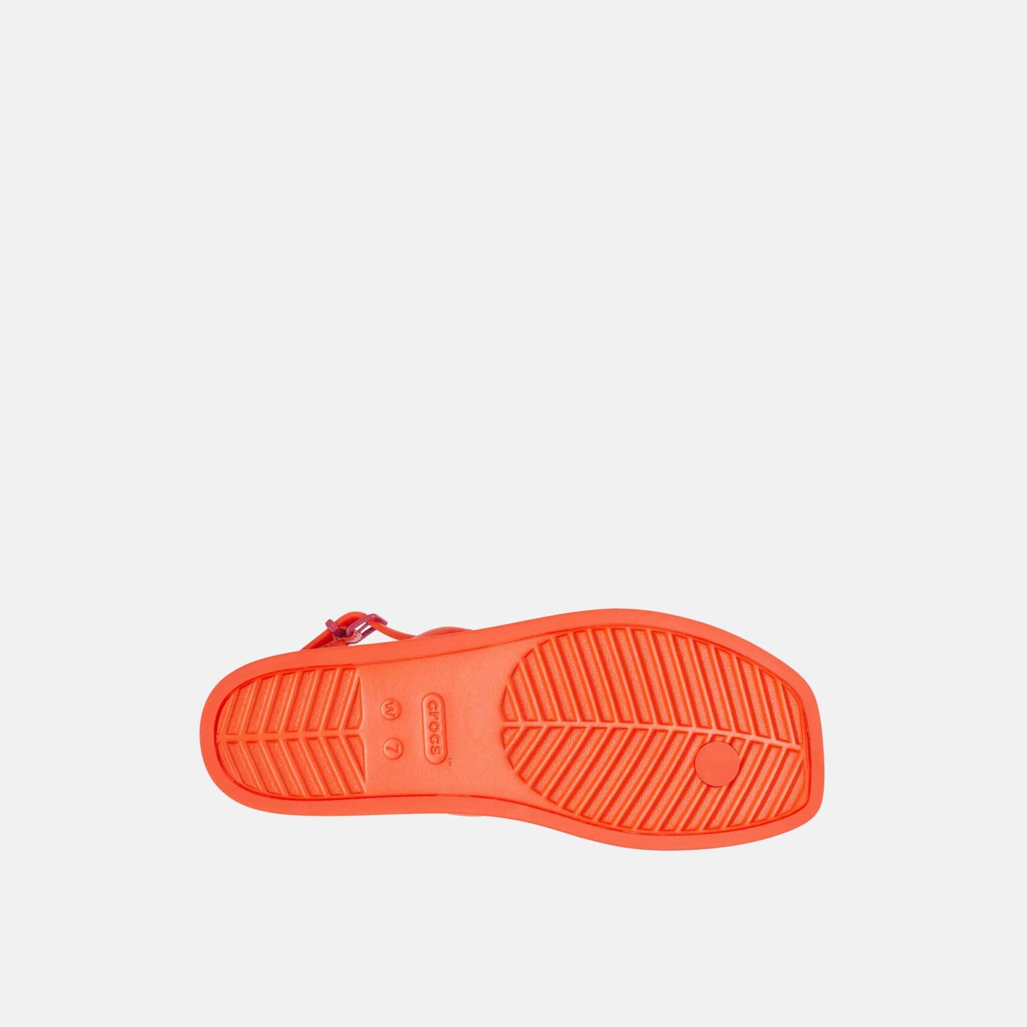 Miami Thong Sandal Lava