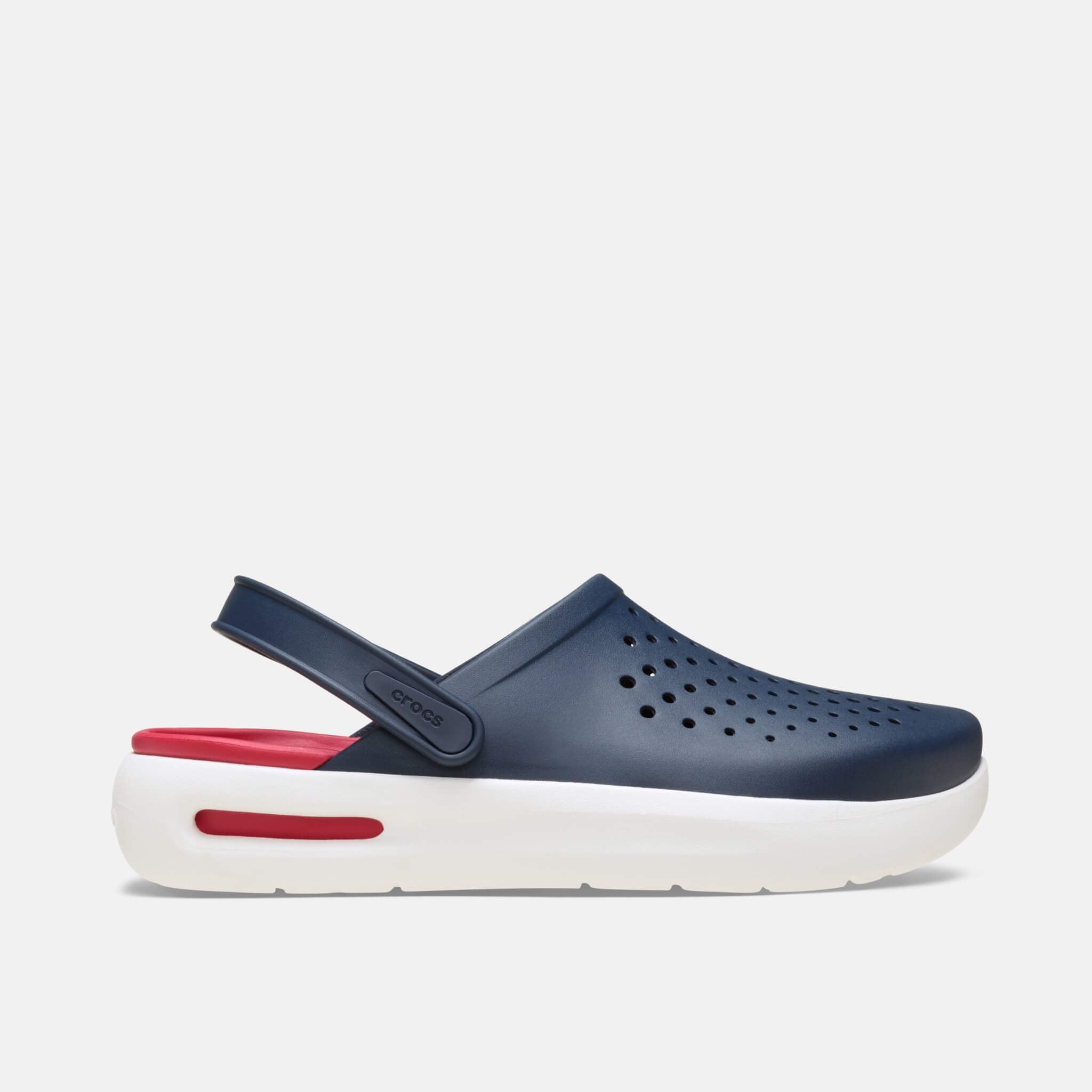 InMotion Clog Navy