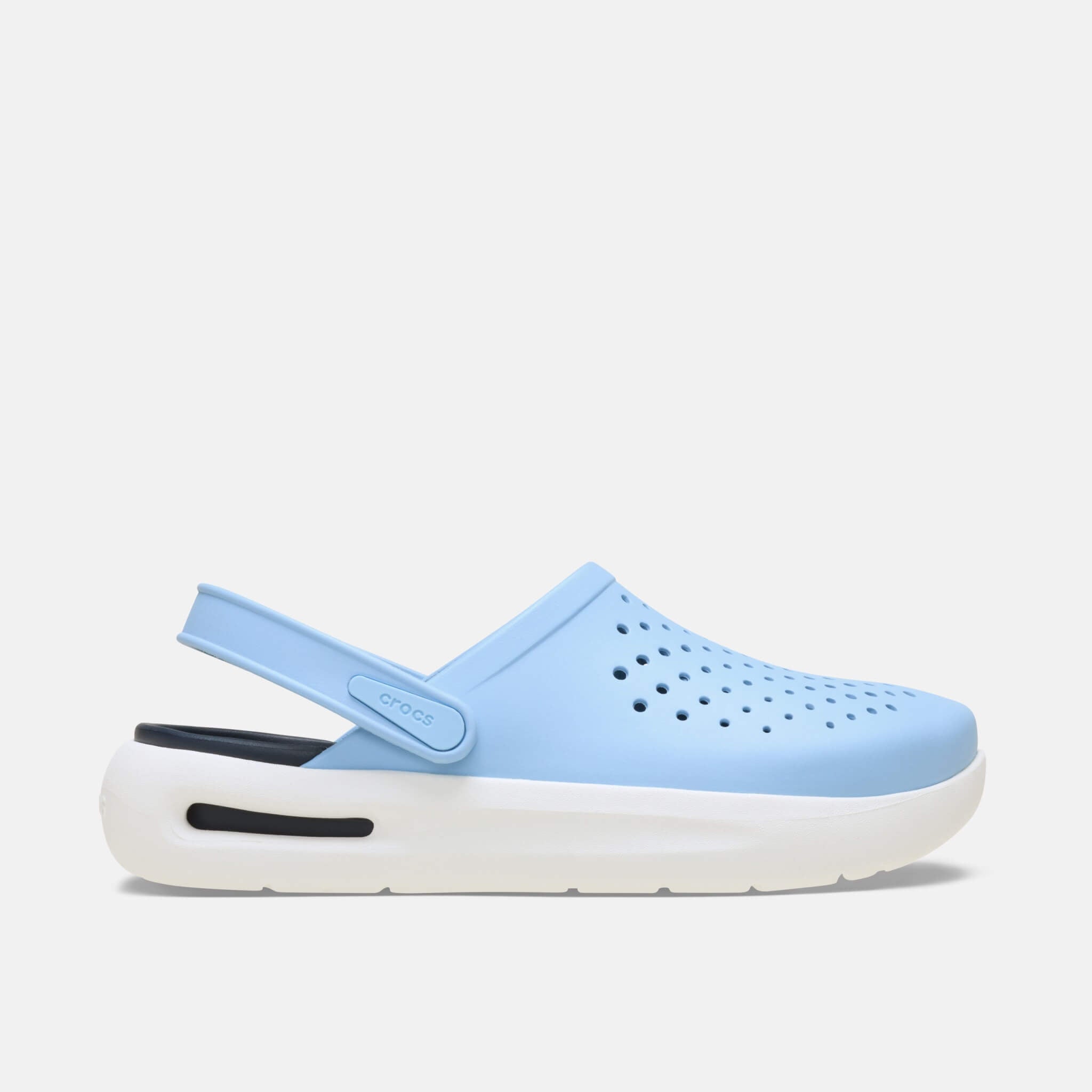 InMotion Clog Blue Calcite