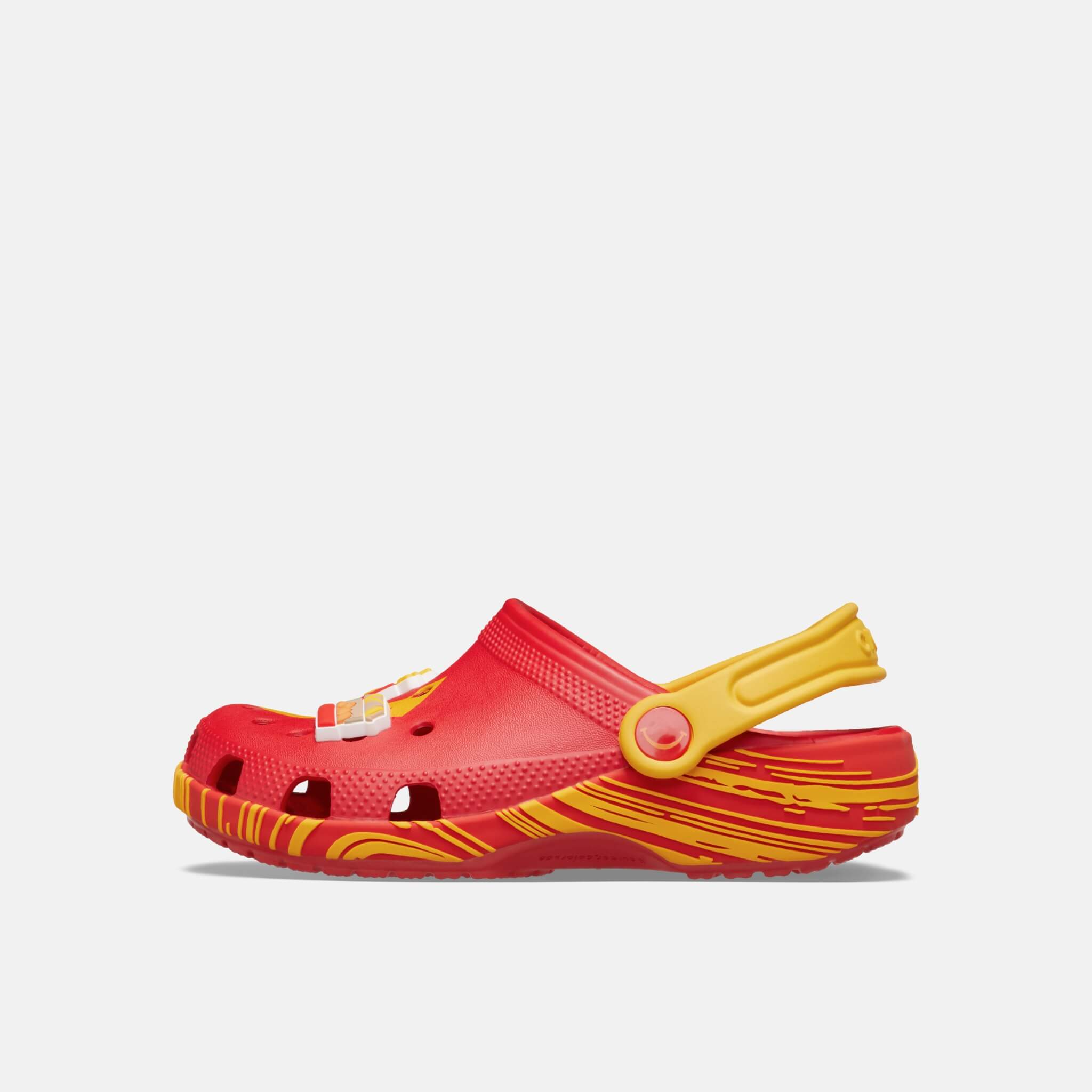 McDonalds Classic Clog K