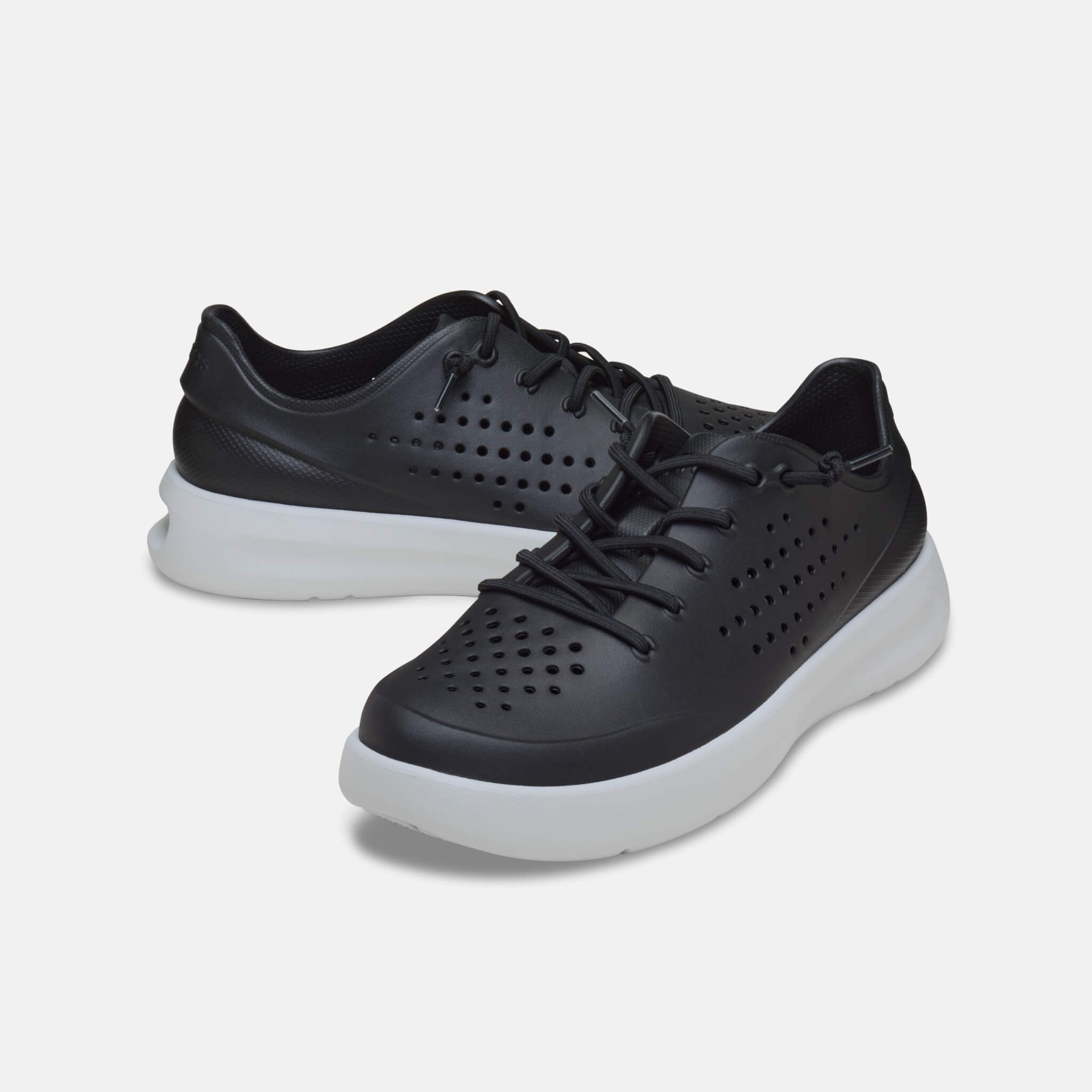 InMotion Pacer M Black/Atmosphere