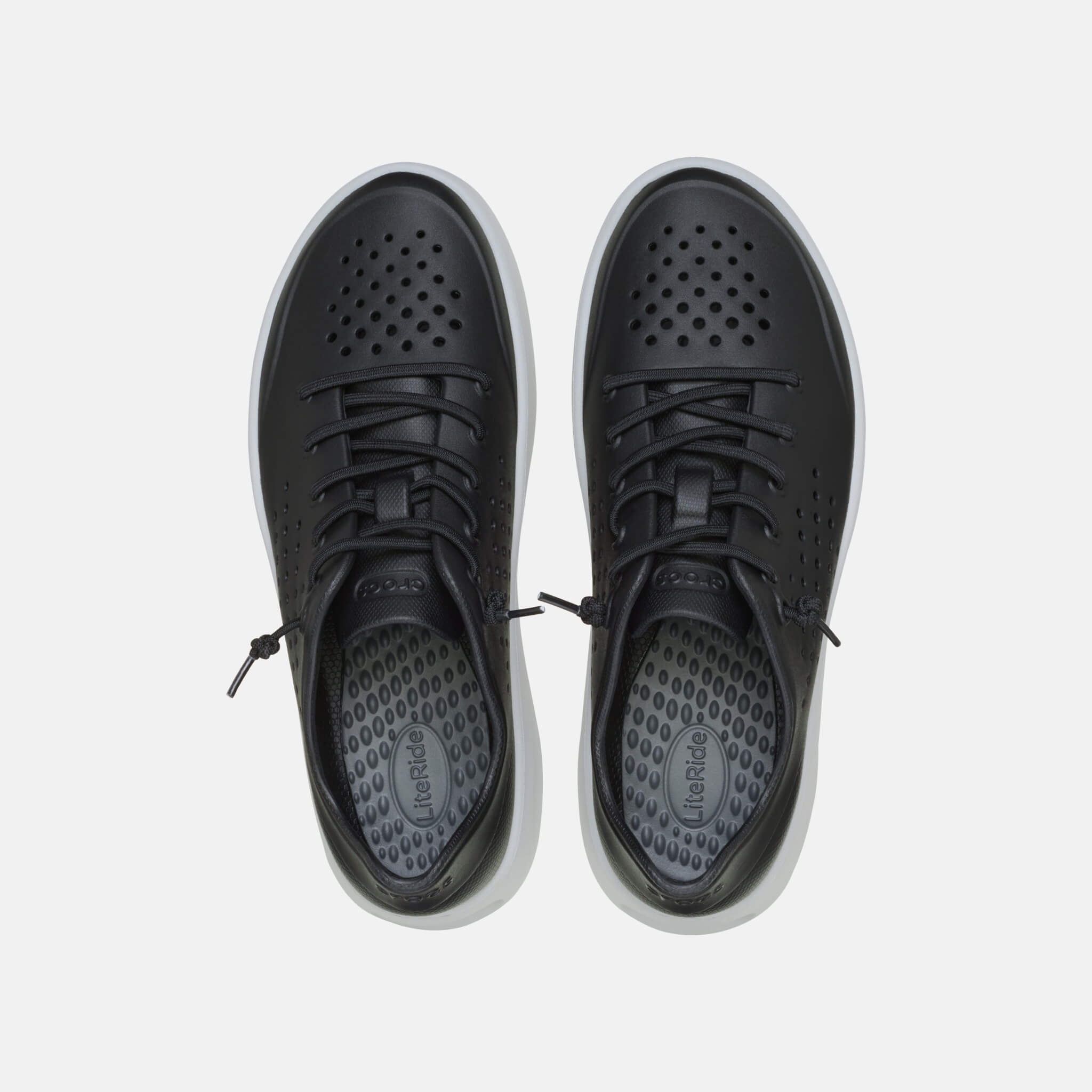 InMotion Pacer M Black/Atmosphere