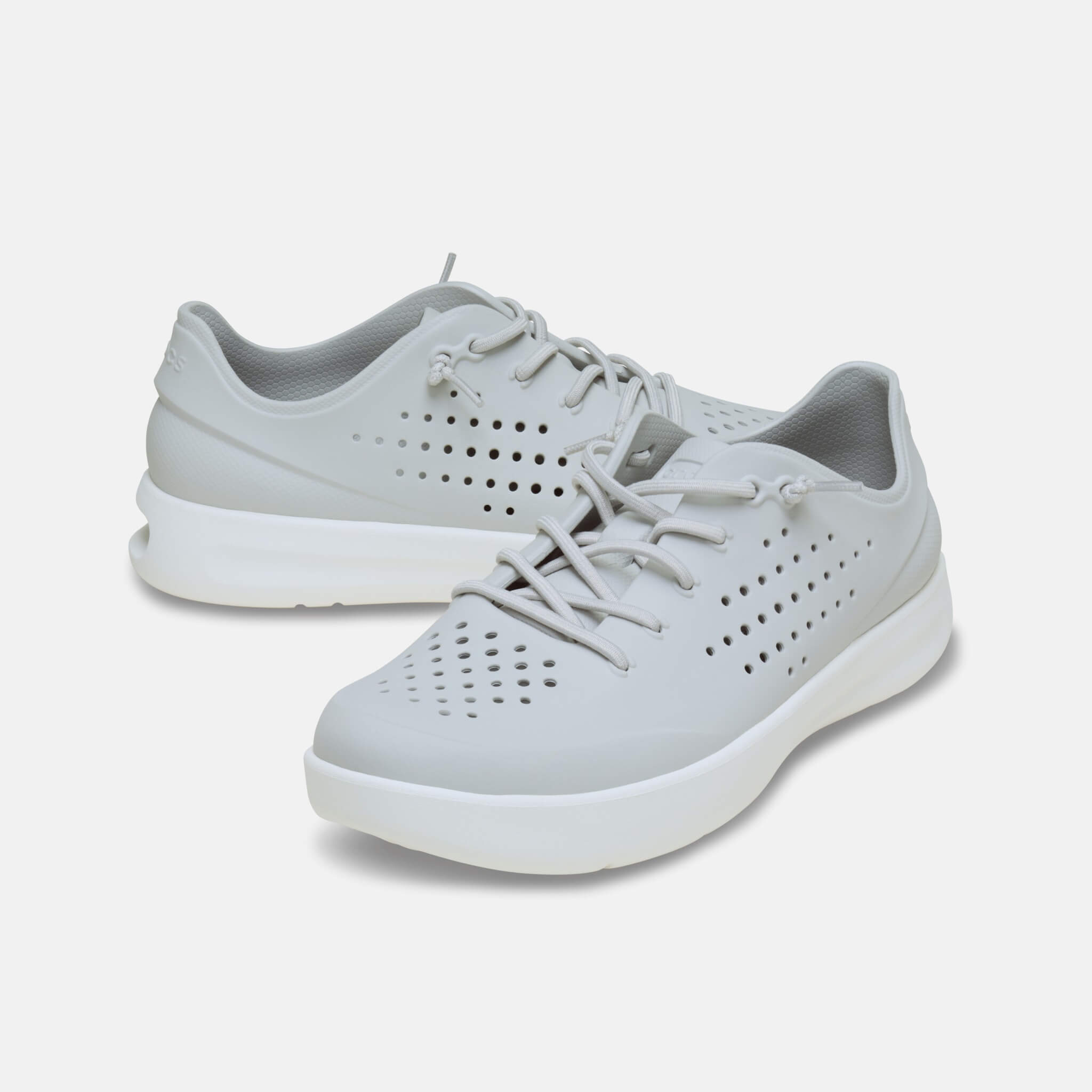 InMotion Pacer M Atmosphere/White