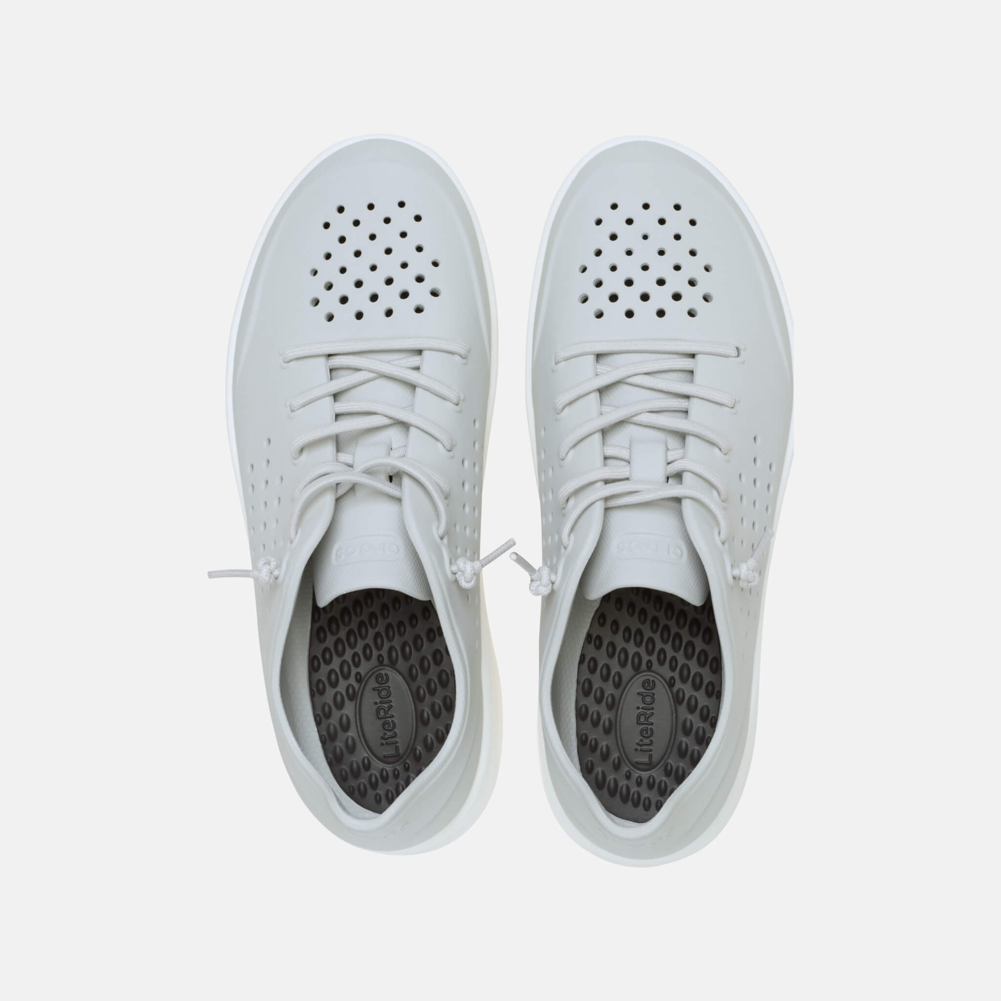 InMotion Pacer M Atmosphere/White