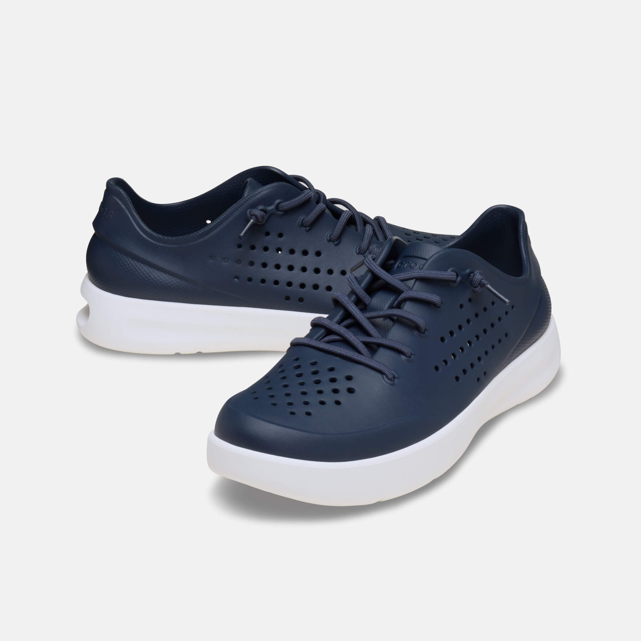 InMotion Pacer M Navy/White