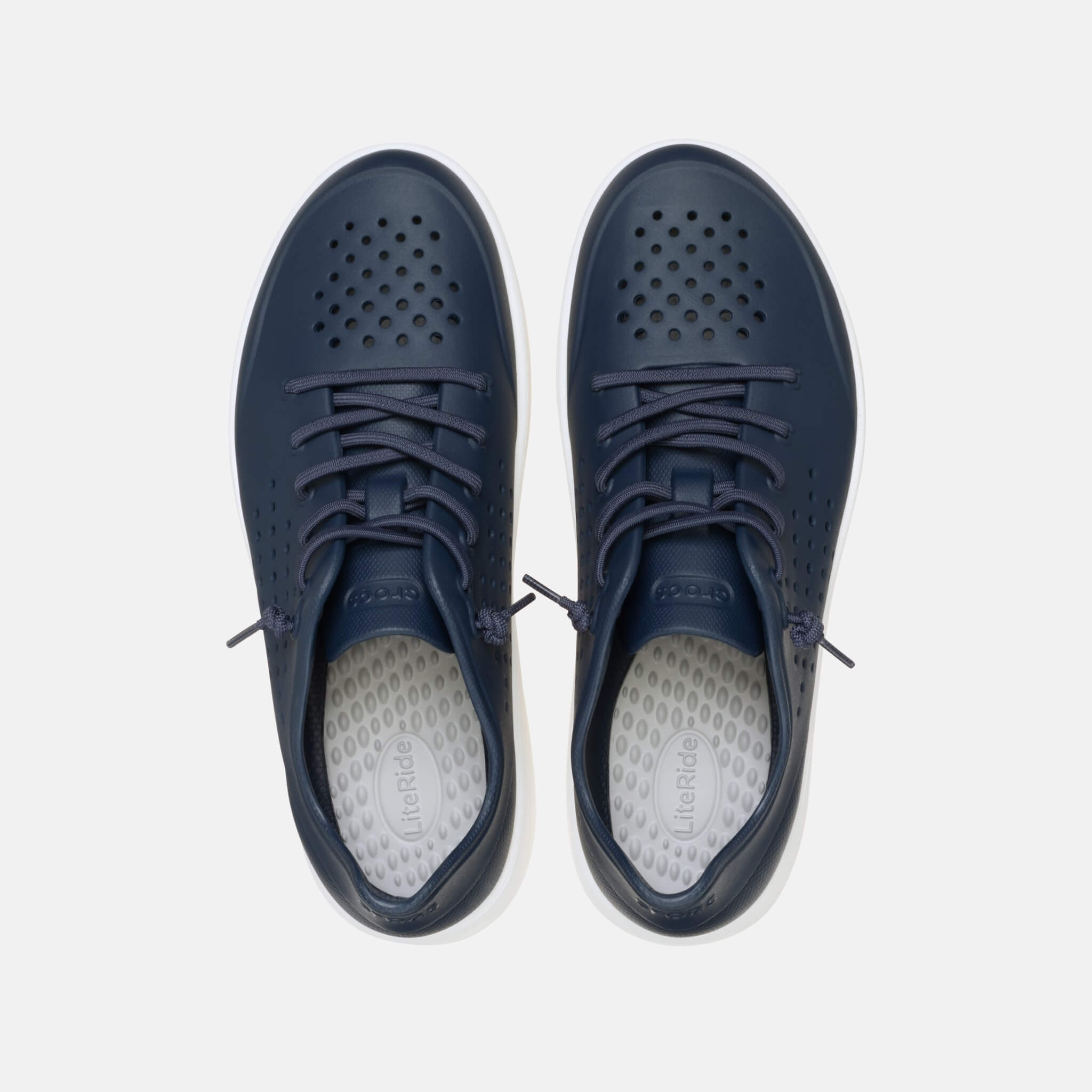 InMotion Pacer M Navy/White