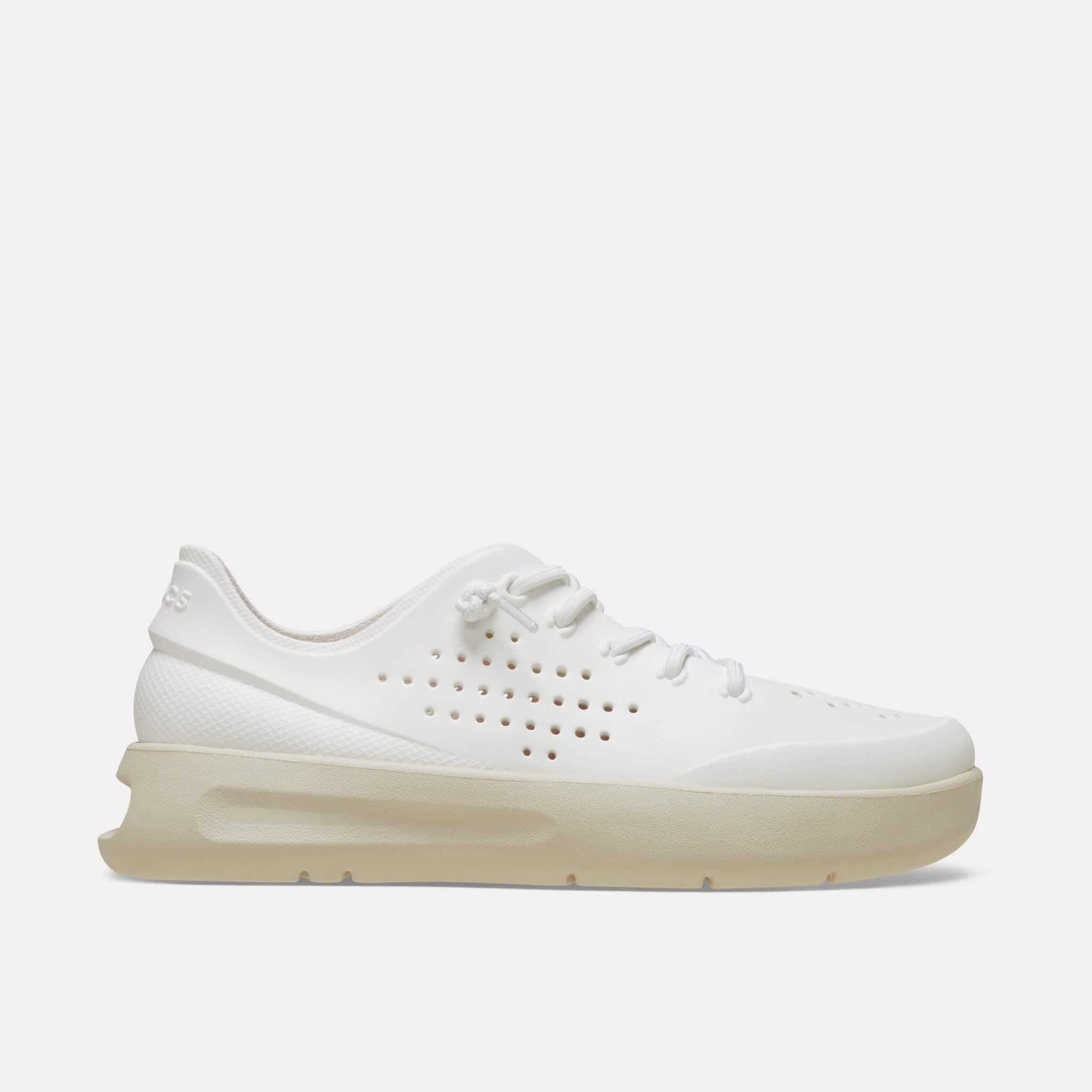 InMotion Pacer W White