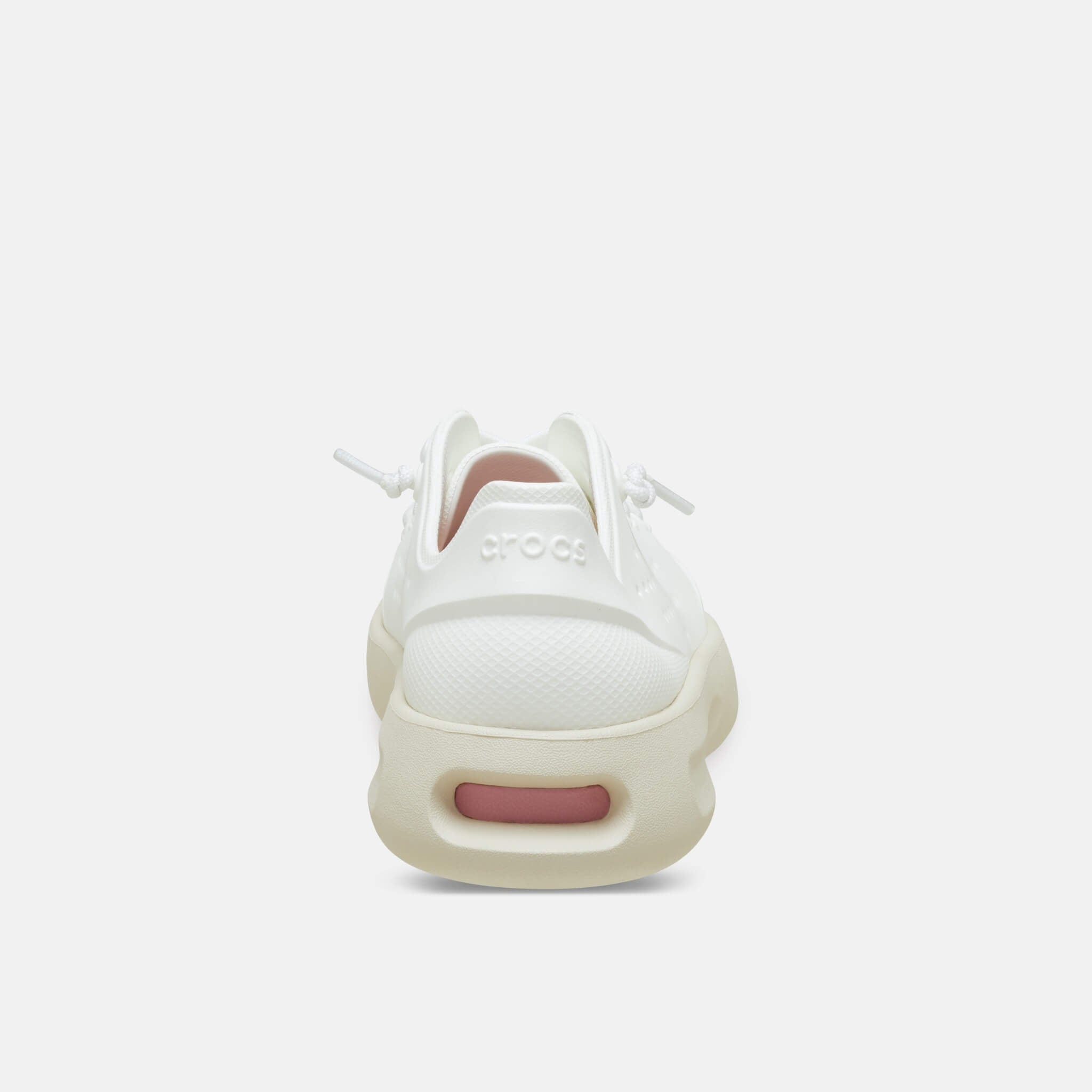 InMotion Pacer W White