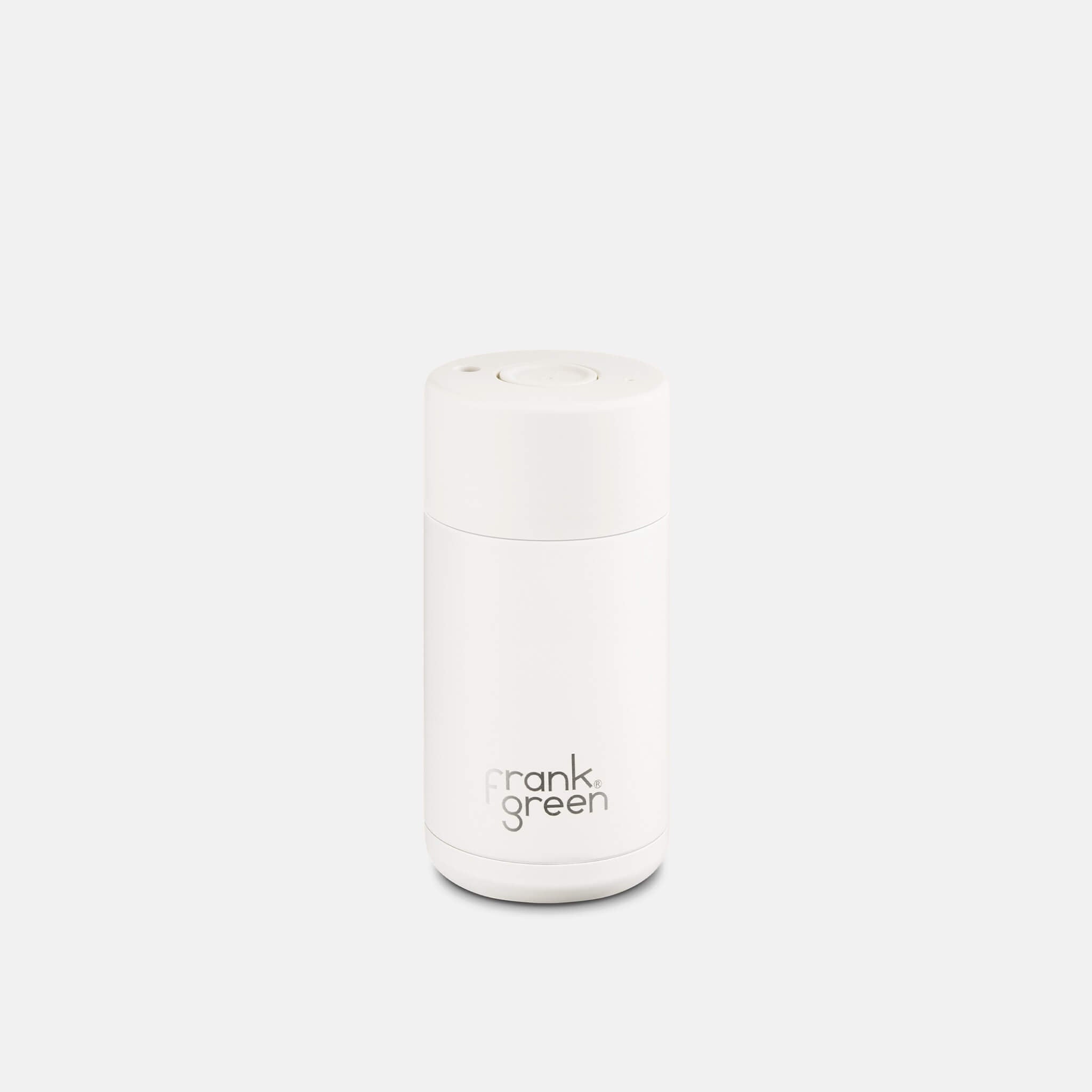 Ceramic Reusable Cup Cloud