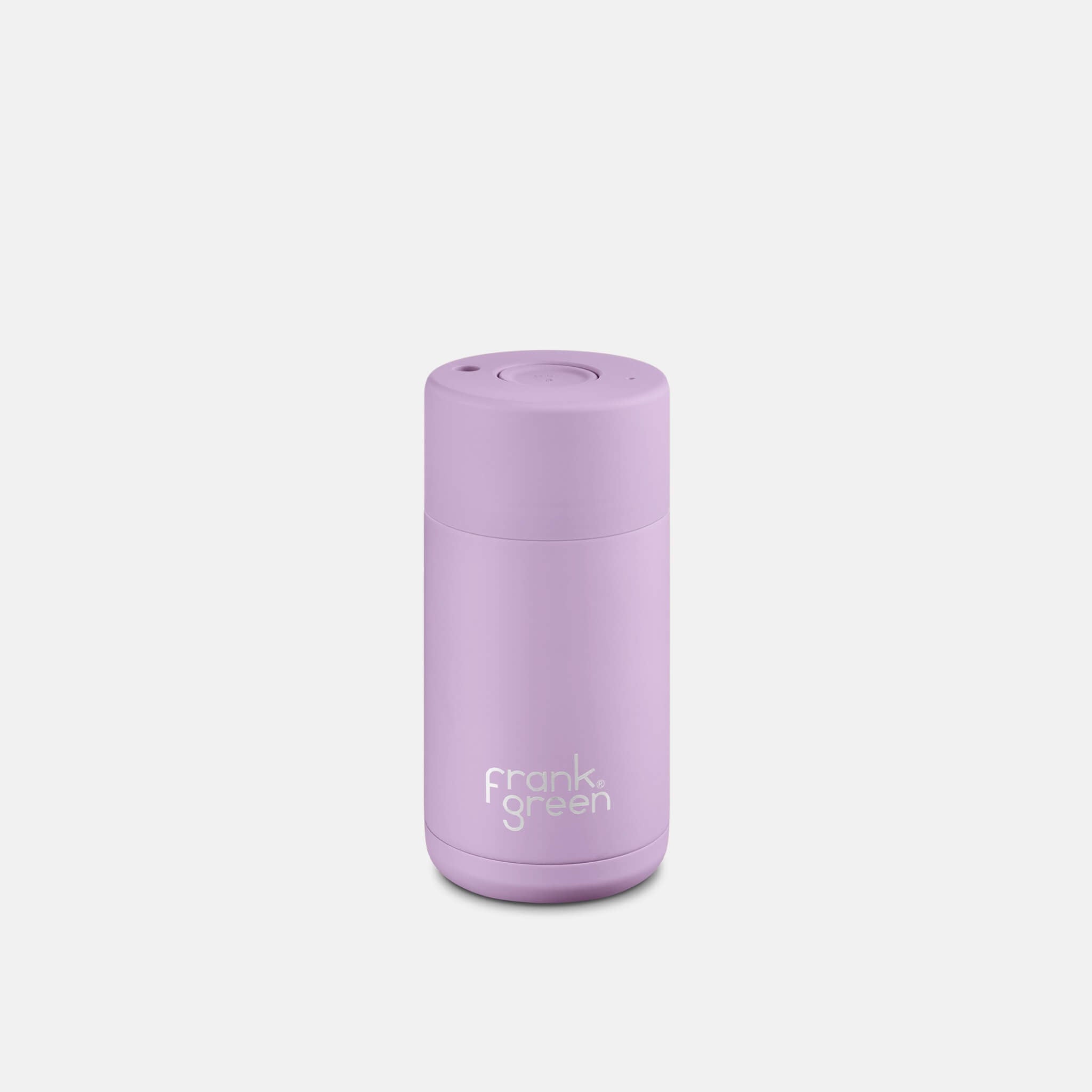 Ceramic Reusable Cup Lilac Haze