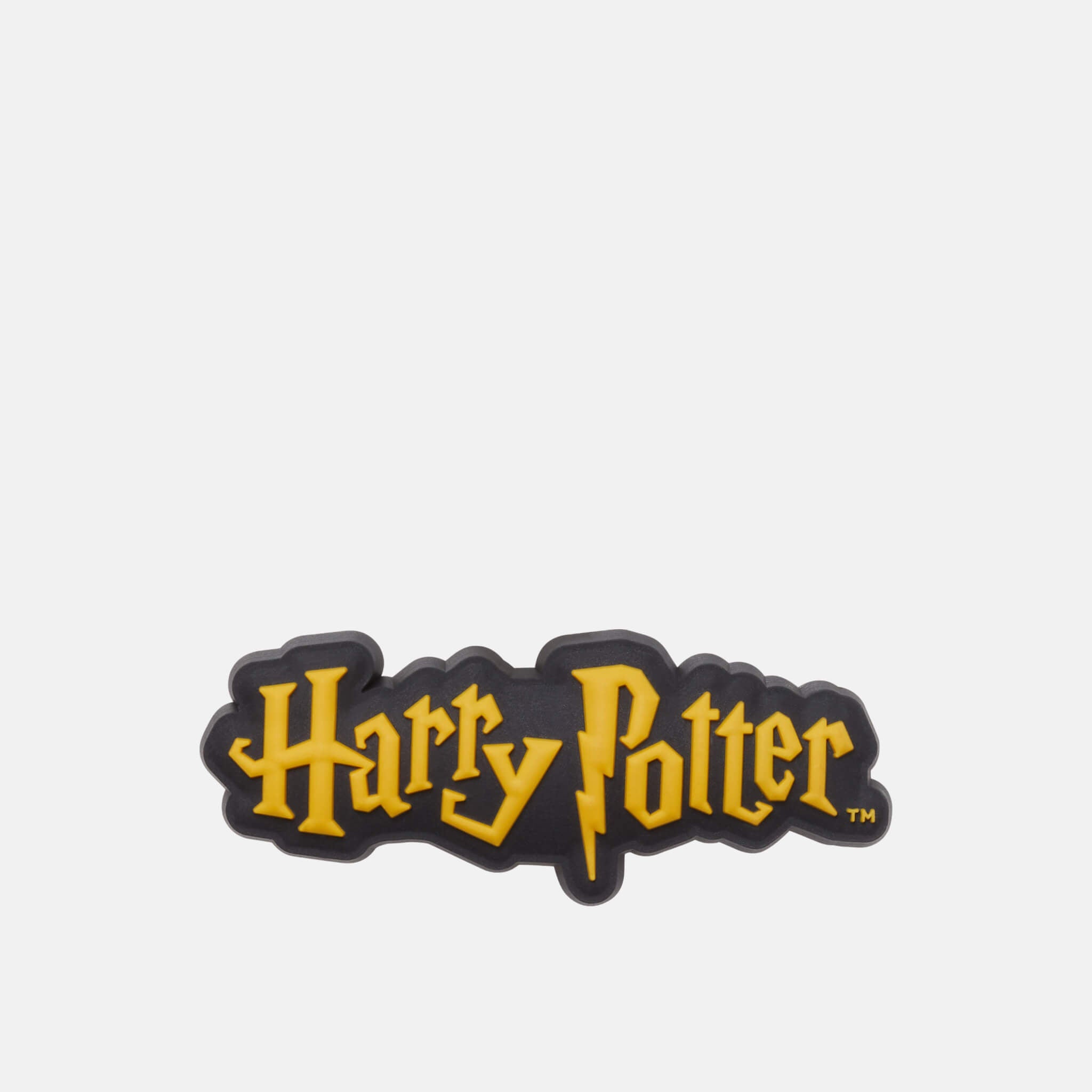 Odznáček Jibbitz - Harry Potter Logo