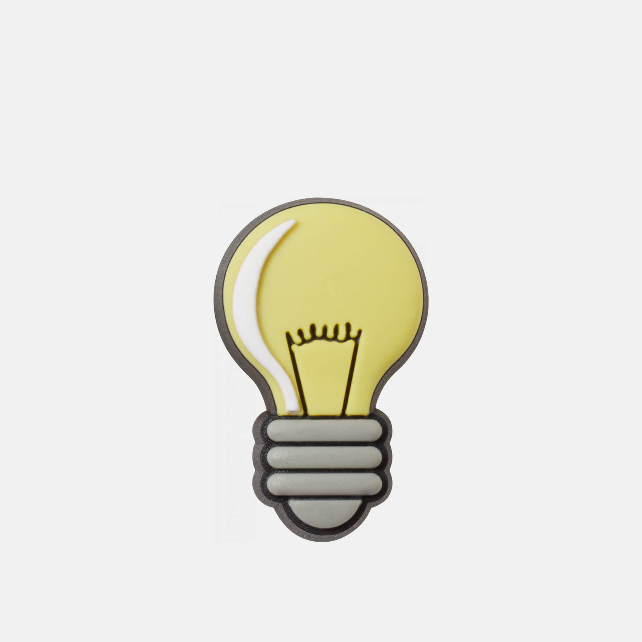 On Light Bulb