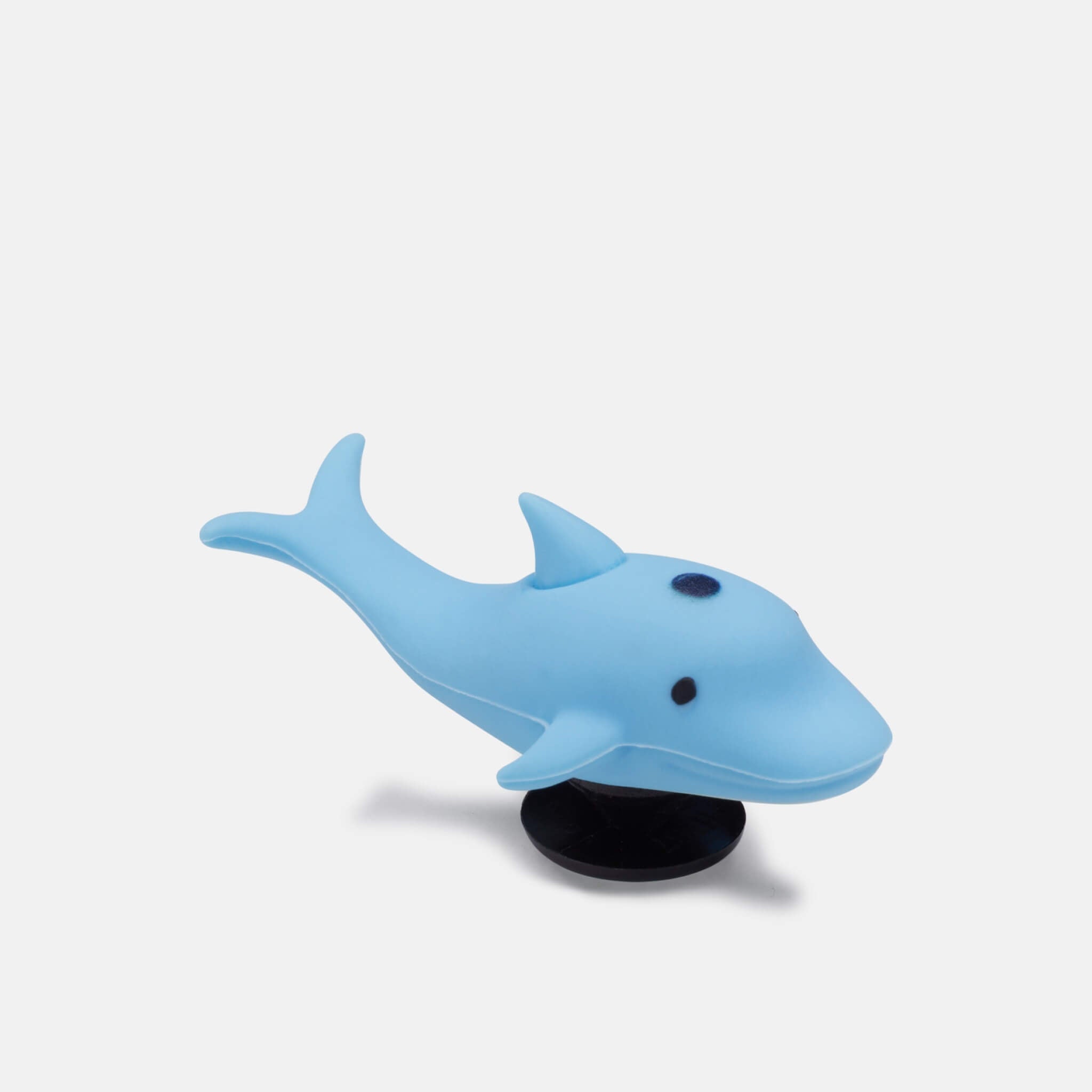 Odznáček Jibbitz – 3D Dolphin