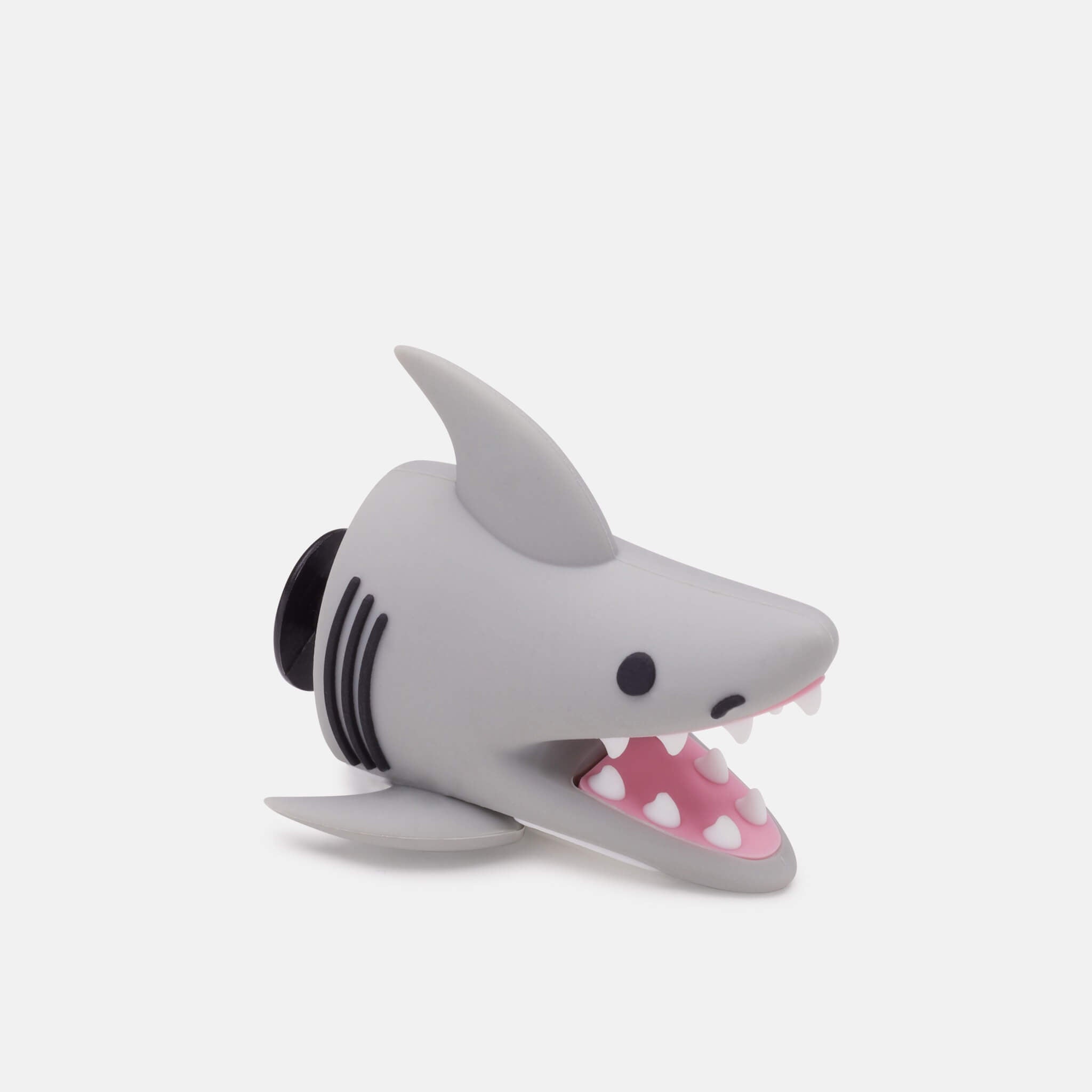 Odznáček Jibbitz – 3D Shark