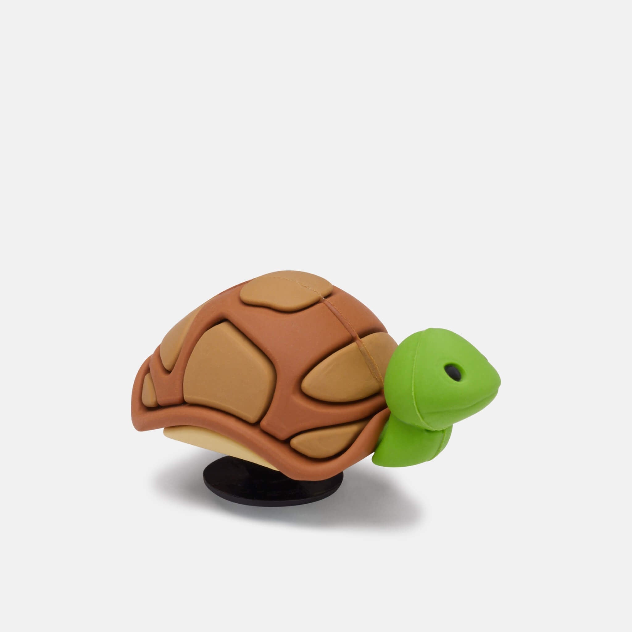 Odznáček Jibbitz – 3D Turtle