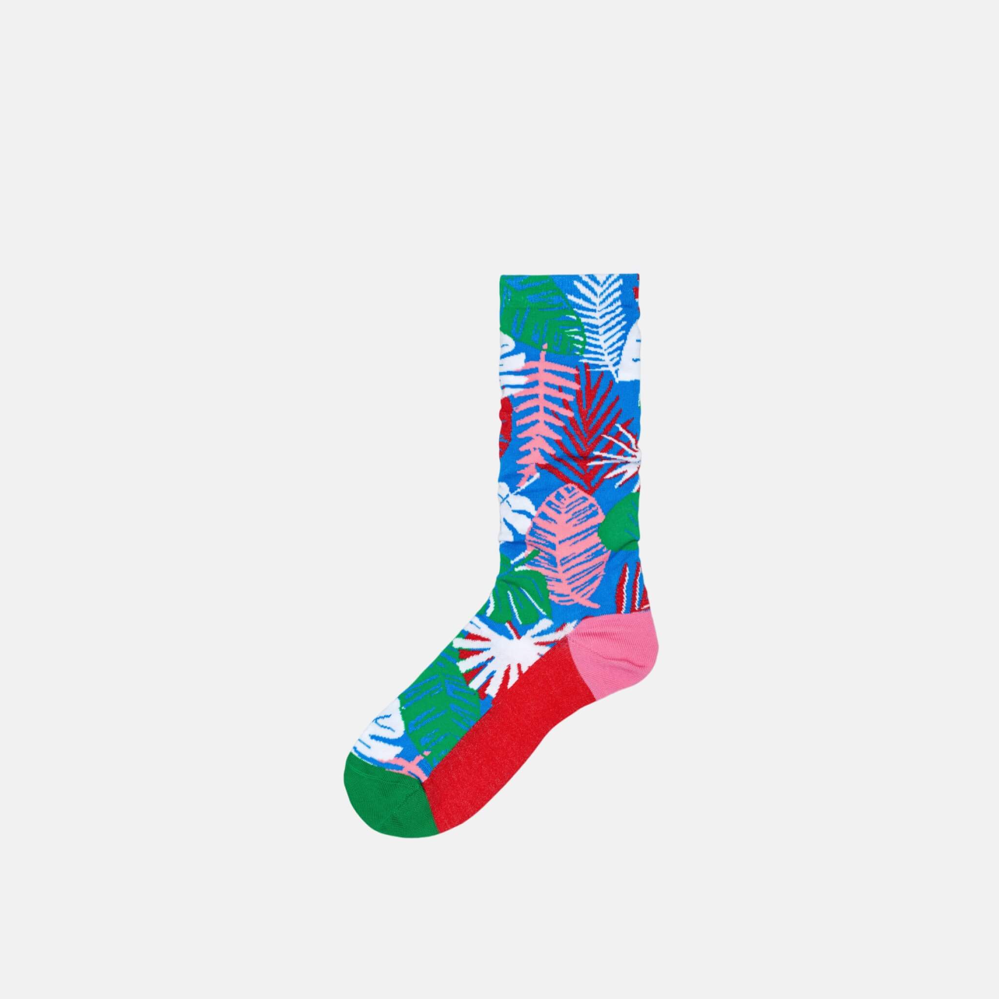 Dámské barevné teplé ponožky Happy Socks Estelle  // kolekce Hysteria