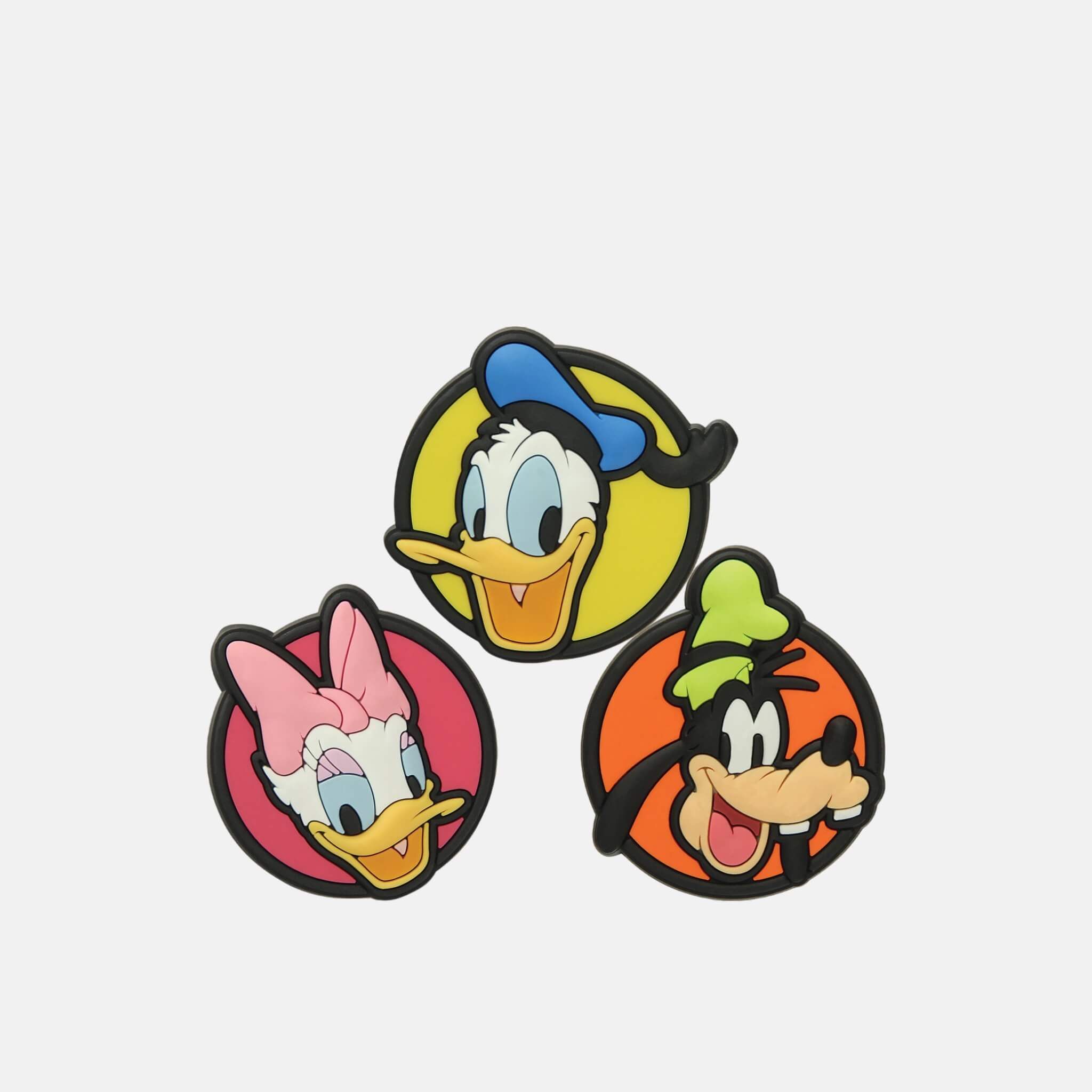 Mickey Friends 3-pack