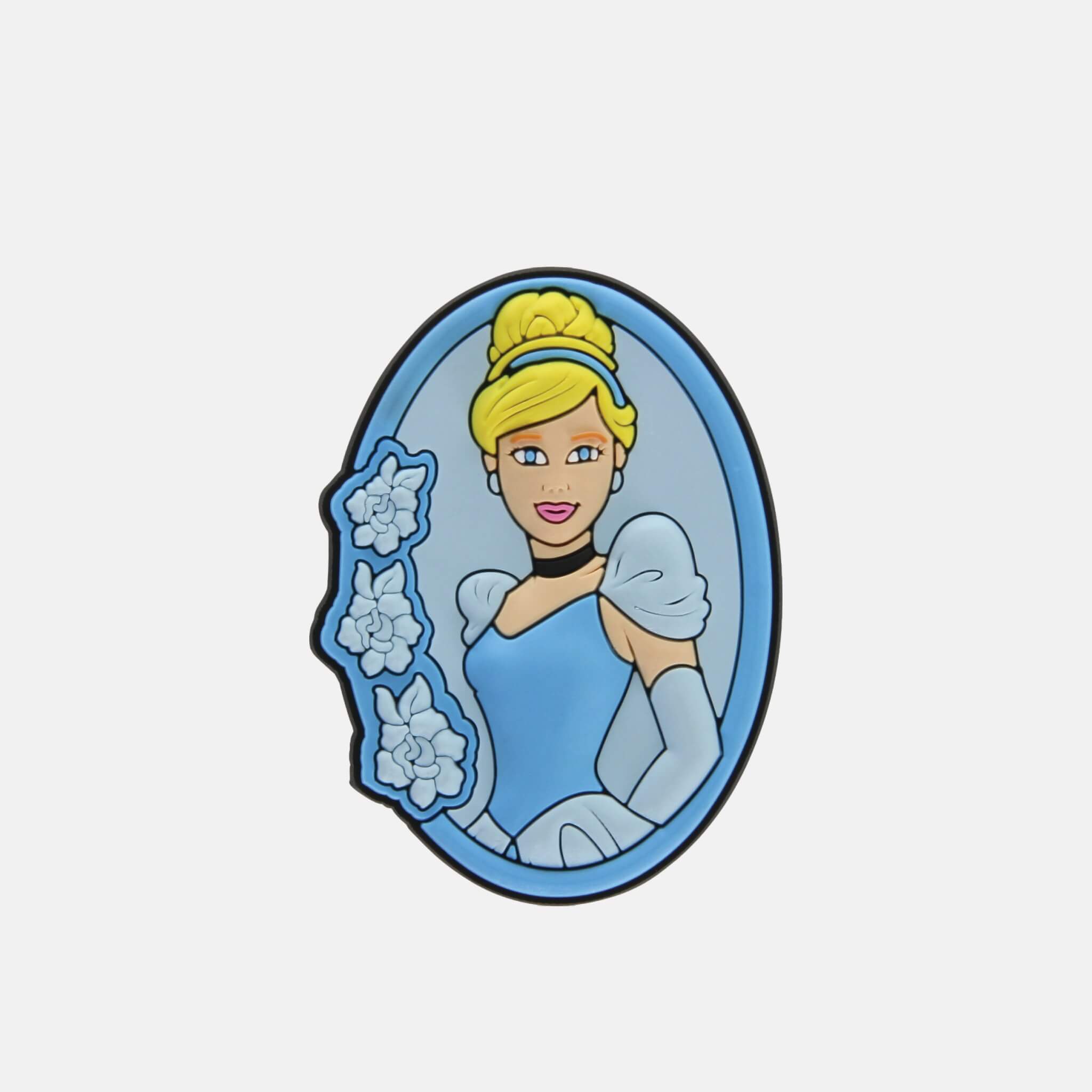 Cinderella Badge SS17