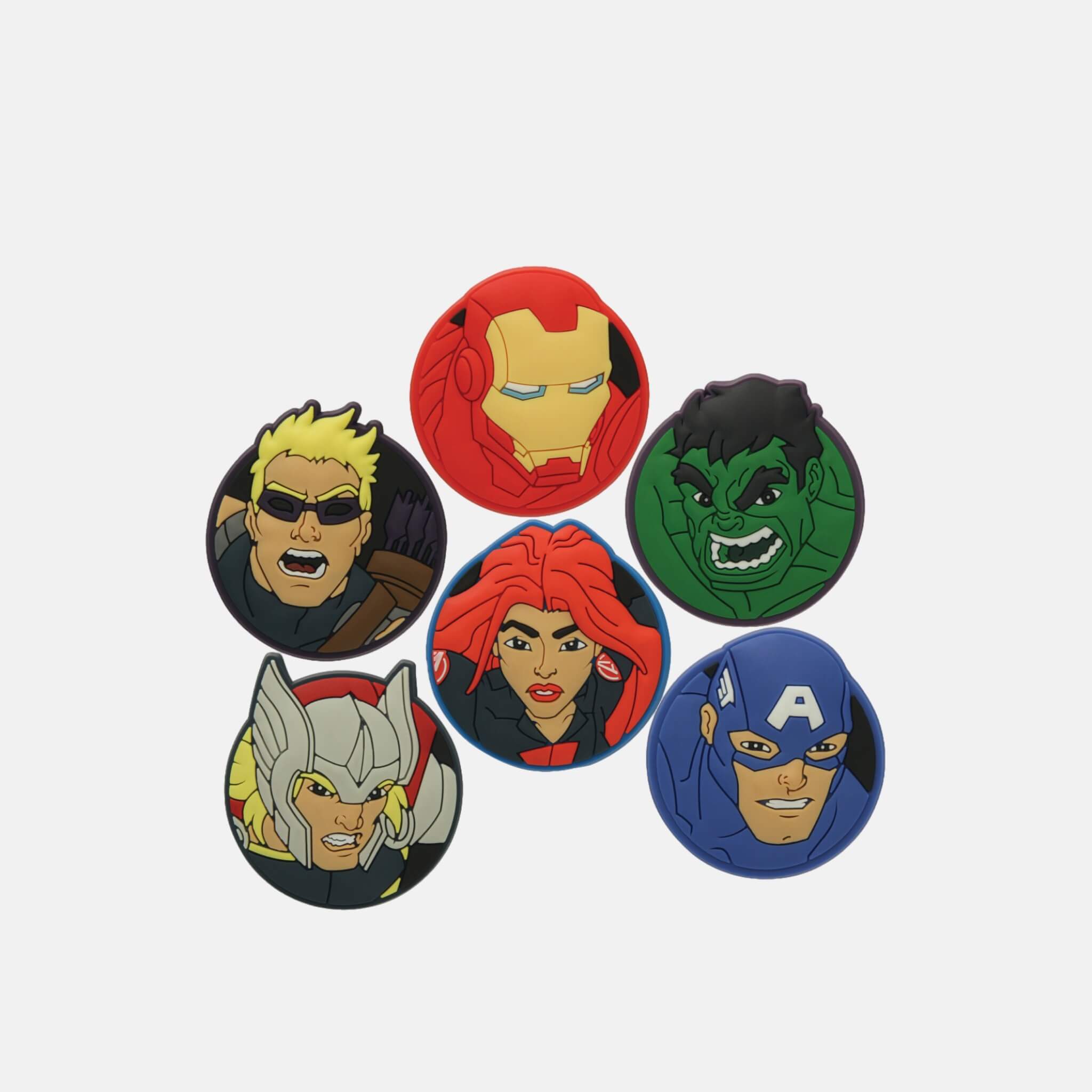 Marvel's Avengers Heroes 6pack