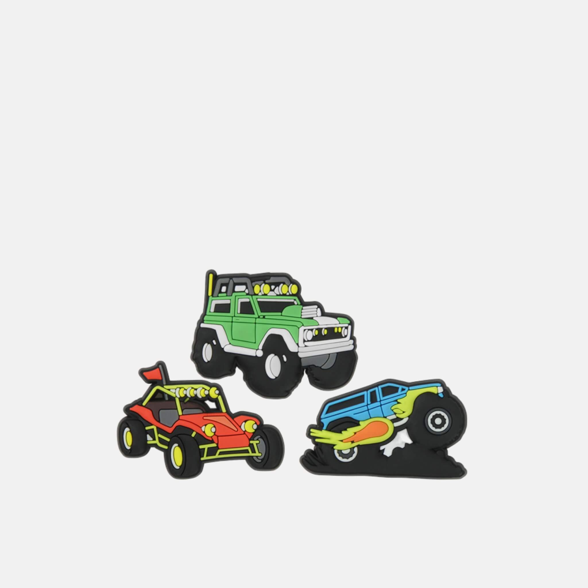 Vehicles