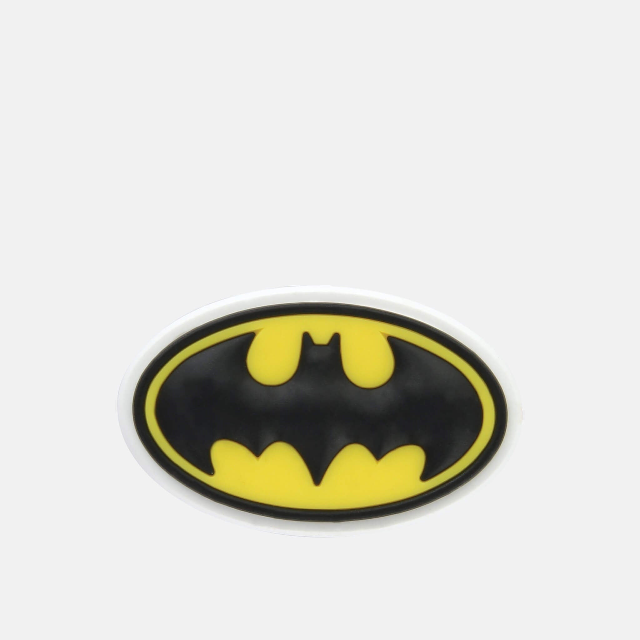 Odznáček Jibbitz - Batman Shield