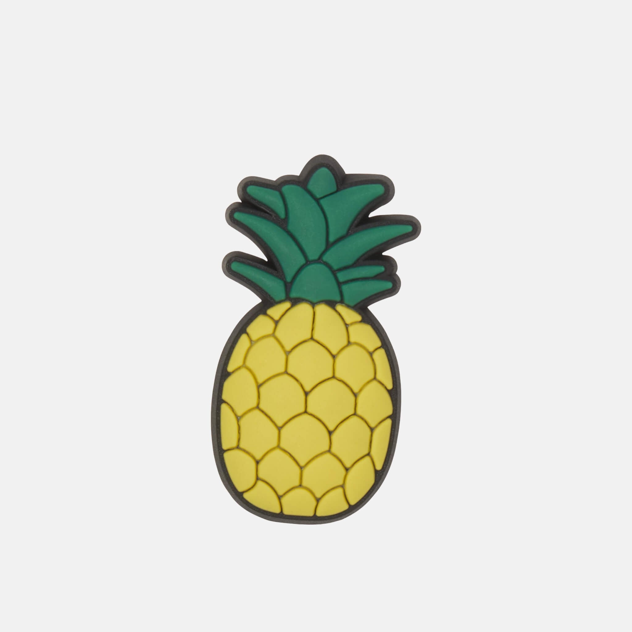 Odznáček Jibbitz - Pineapple